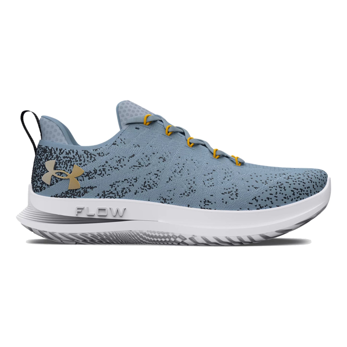 Under Armour Velociti 3 Neutrální obuv Muži - modrá,