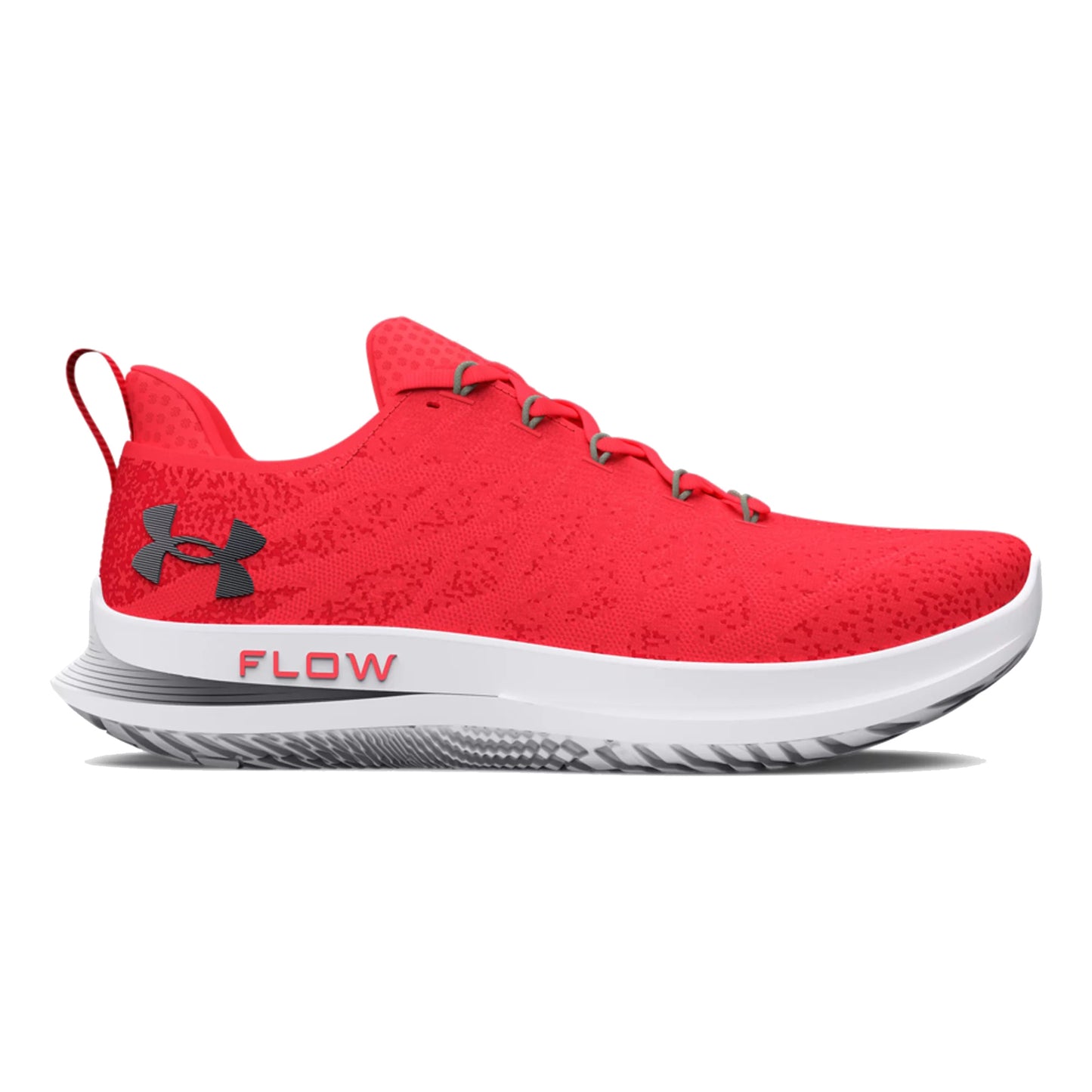 Under Armour Velociti 3 Neutrální obuv Muži - červená,