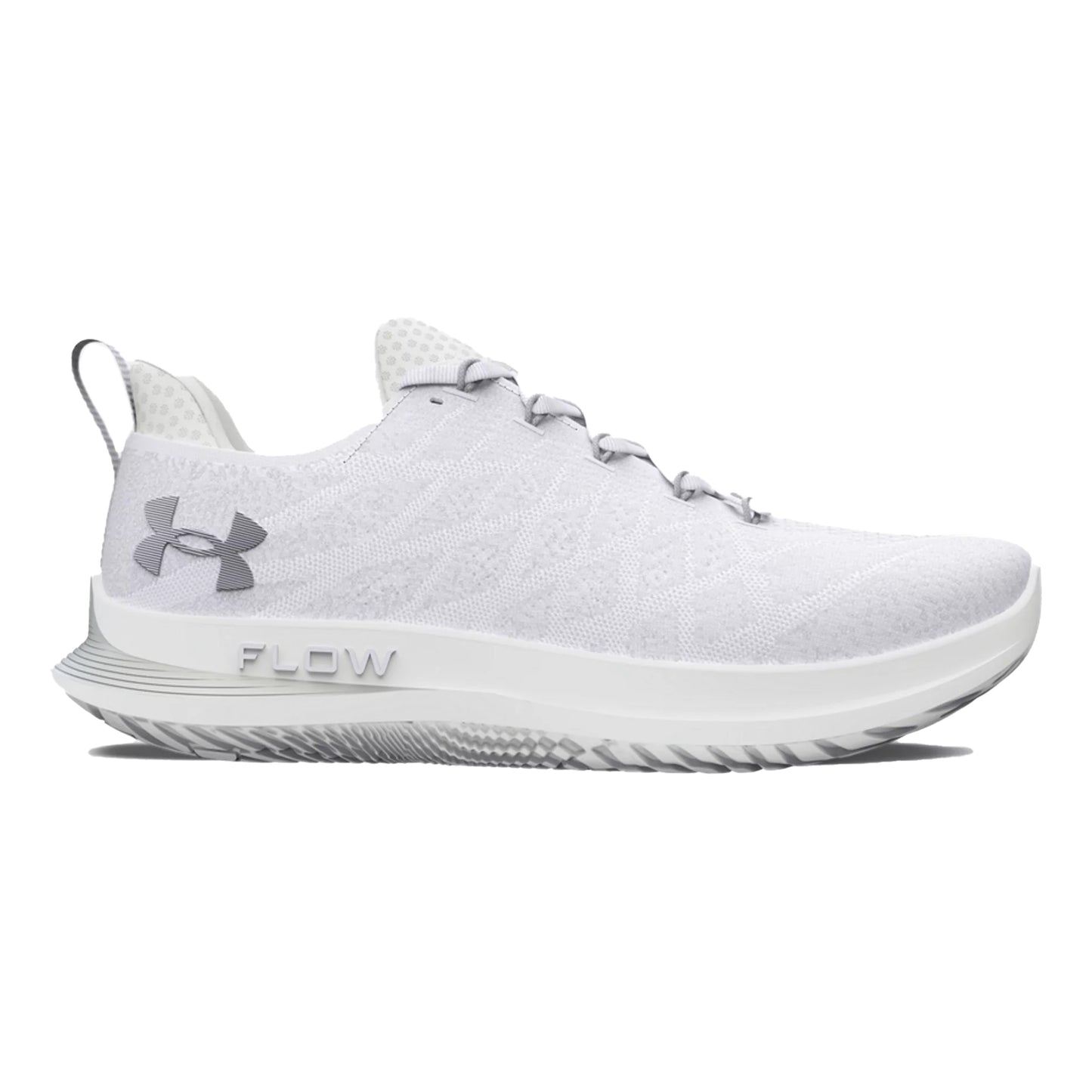 Under Armour Velociti 3 Neutrální Obuv Dámy-Bílá,Šedá