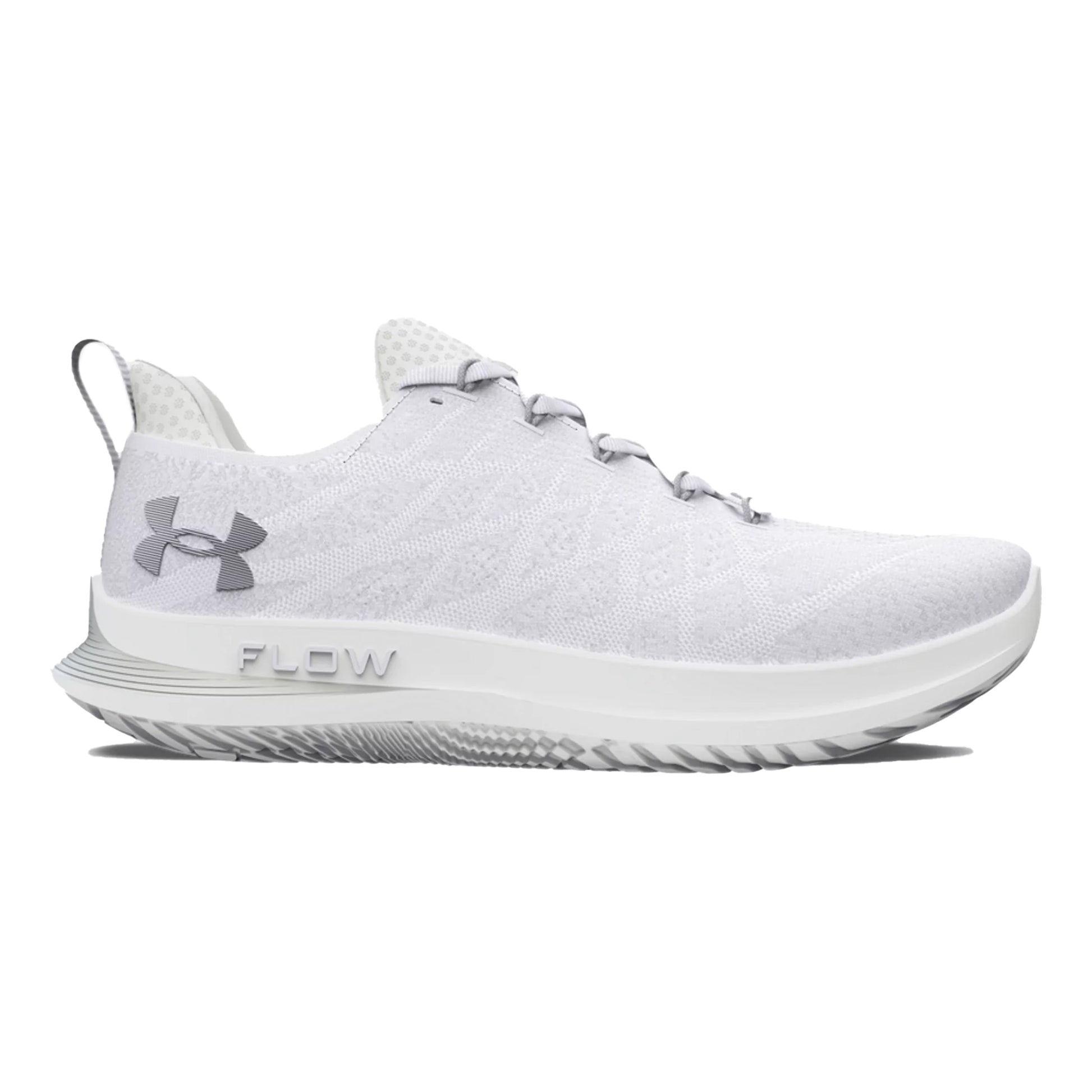 Under Armour Velociti 3 Neutrální Obuv Dámy-Bílá,Šedá