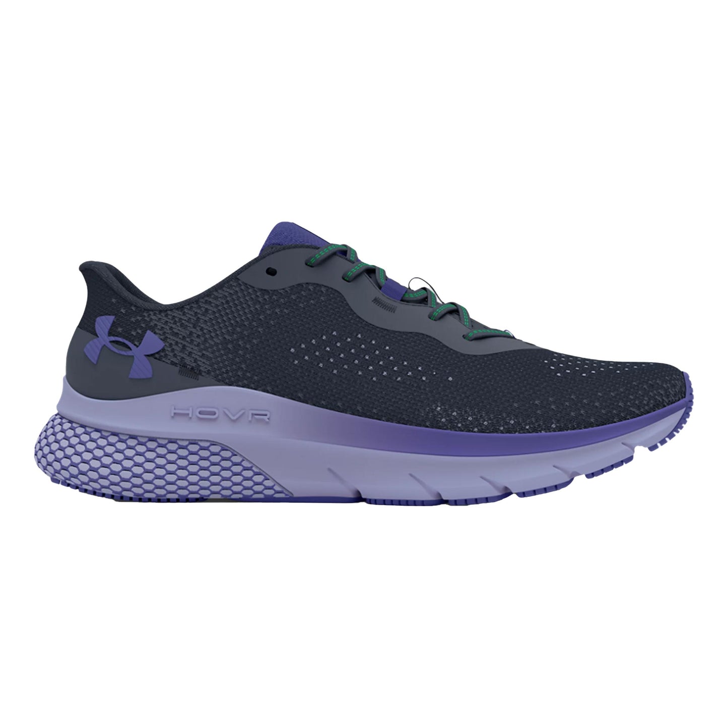 Under Armour HOVR Turbulence 2 Neutrální obuv Dámy - šedá, modrá