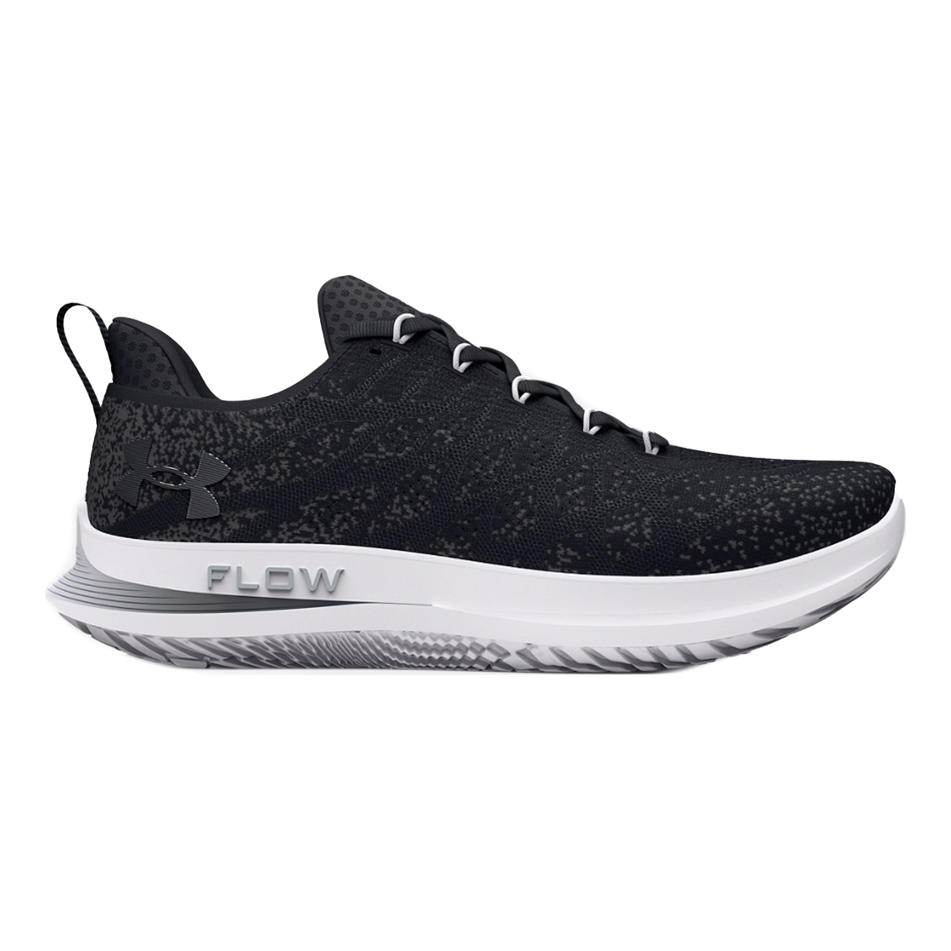 Under Armour Velociti 3 Neutrální Obuv Muži-Černá,Bílá
