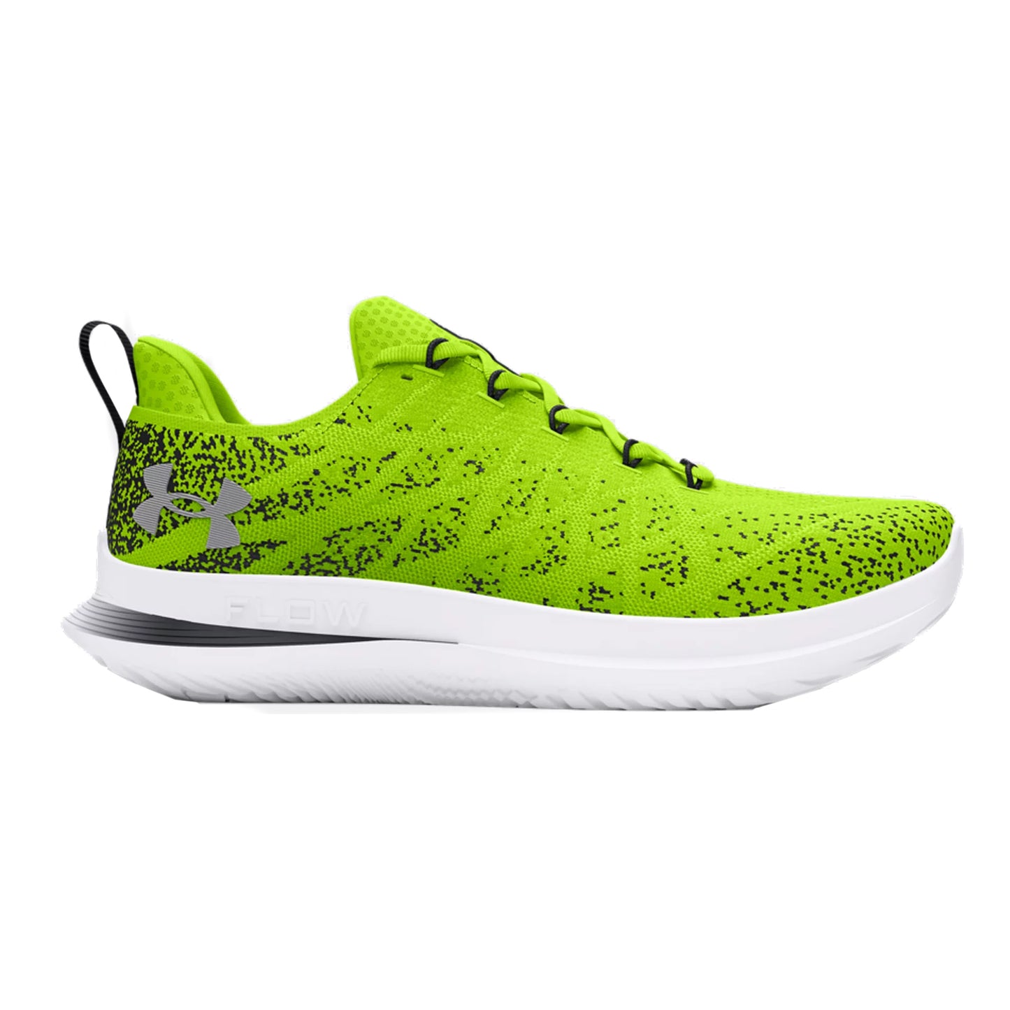 Under Armour Velociti 3 Neutrální obuv Muži - žlutá, antrazitová