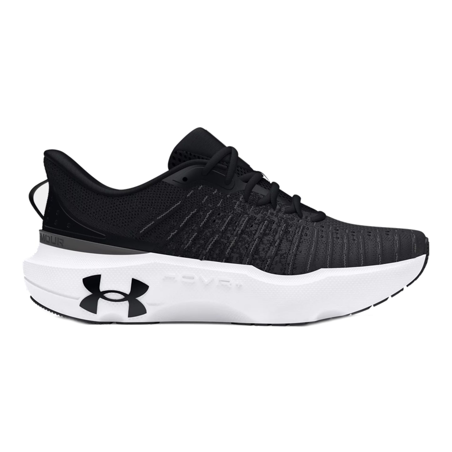 Under Armour Infinite Elite Neutrální Obuv Muži-Černá,Antrazitová