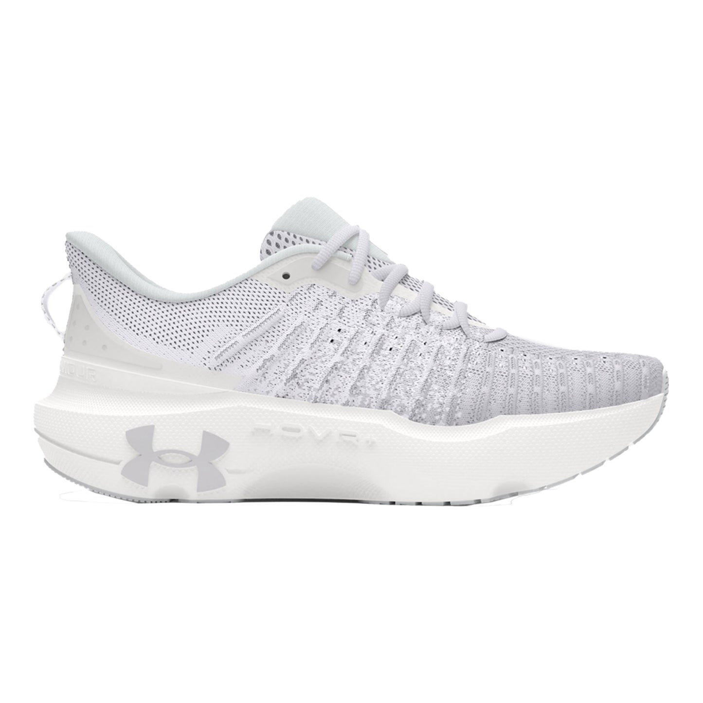 Under Armour Infinite Elite Neutrální Obuv Muži-Světle Šedá,Bílá