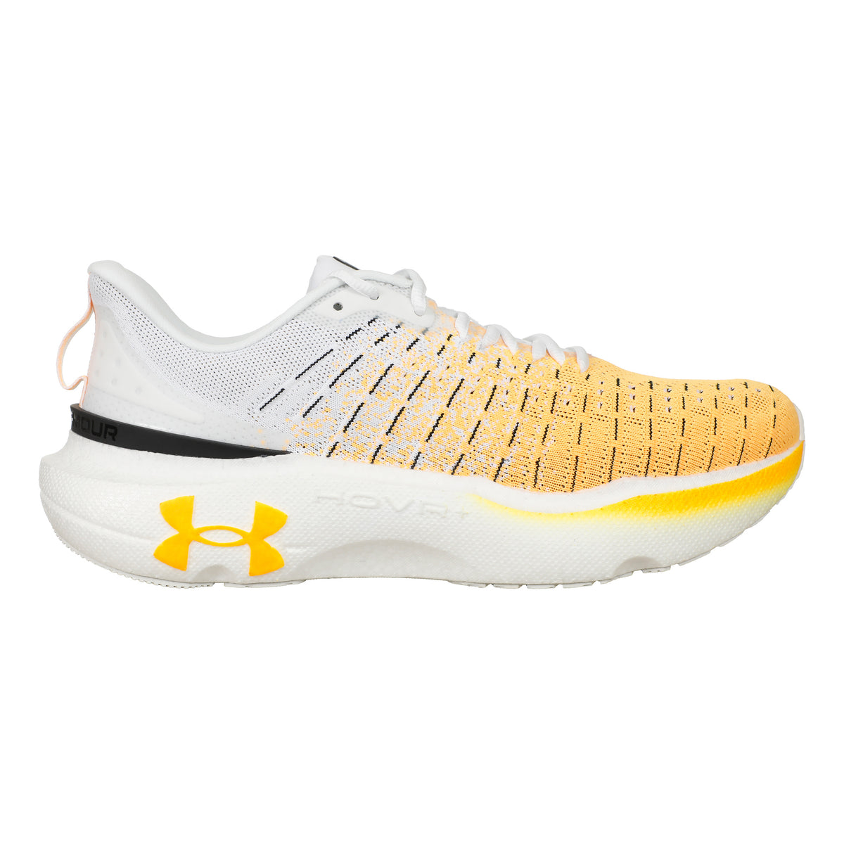 Under Armour Infinite Elite We Run Neutrální Obuv Muži-Bílá,Oranžová