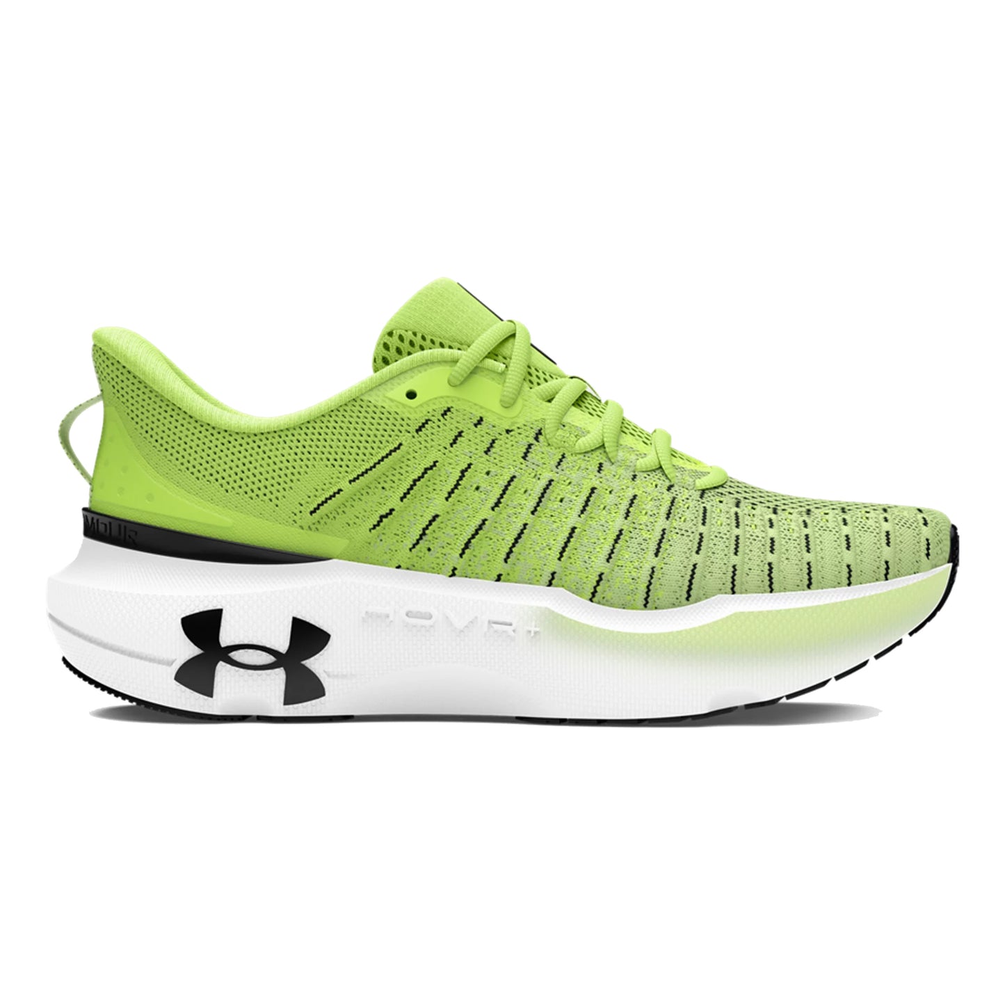 Under Armour Infinite Elite Neutrální Obuv Muži-Zelená,Zelená