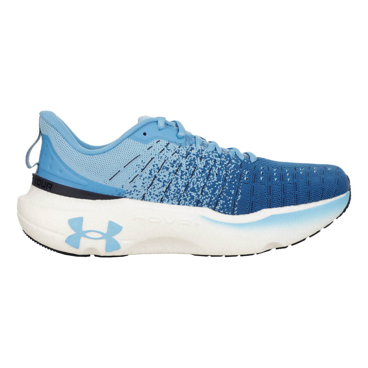Under Armour Infinite Elite Neutrální Obuv Muži-Modrá,Modrá
