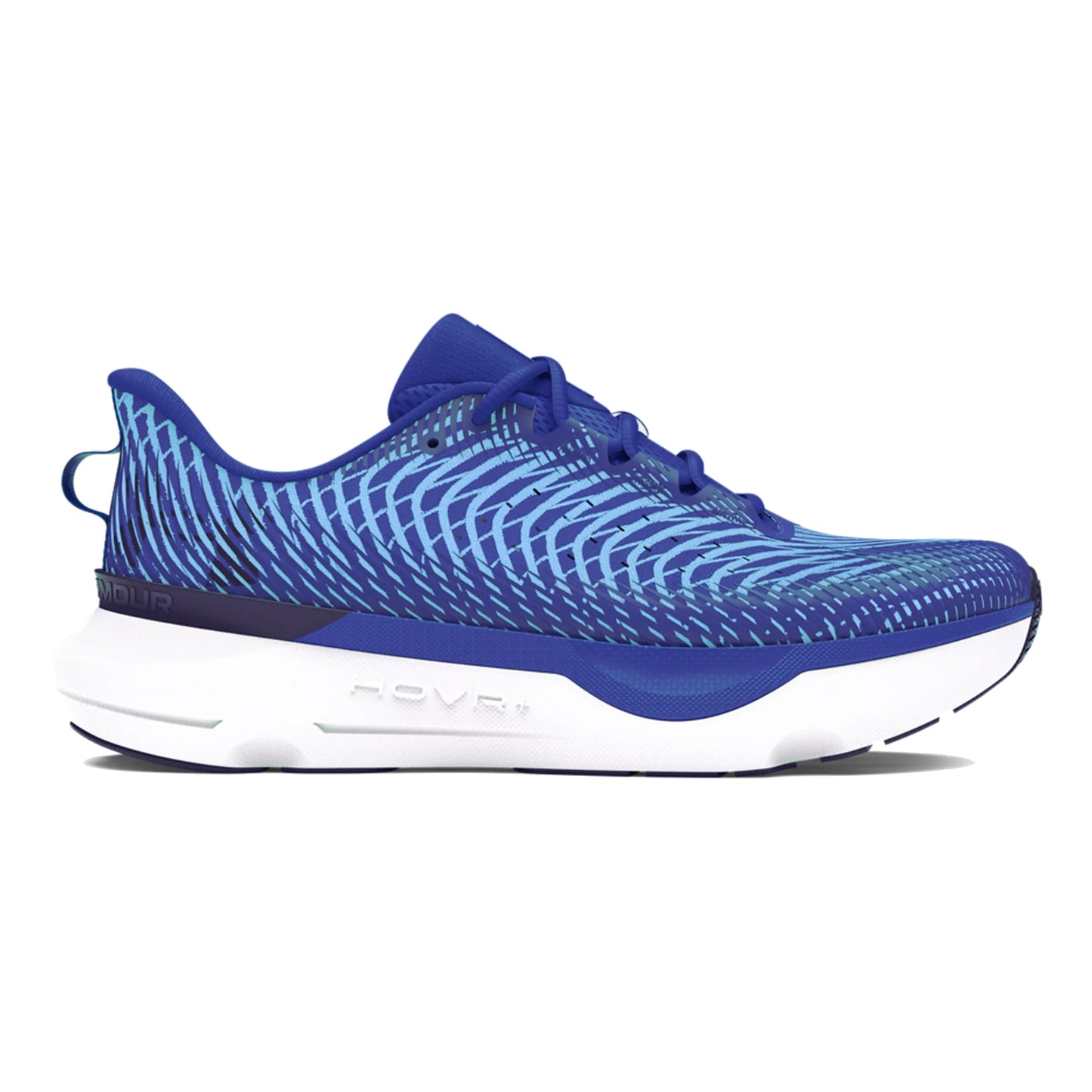Under Armour Infinite Pro Neutrální Obuv Muži-Modrá,Modrá