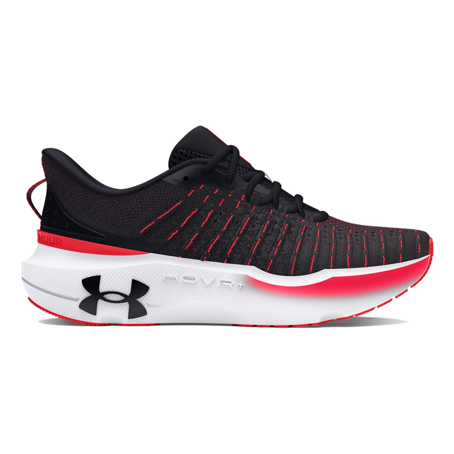 Under Armour Infinite Elite Neutrální Obuv Dámy-Černá,Světle Šedá