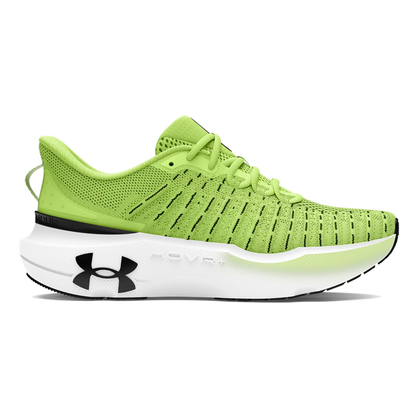 Under Armour Infinite Elite Neutrální Obuv Dámy-Zelená,Zelená