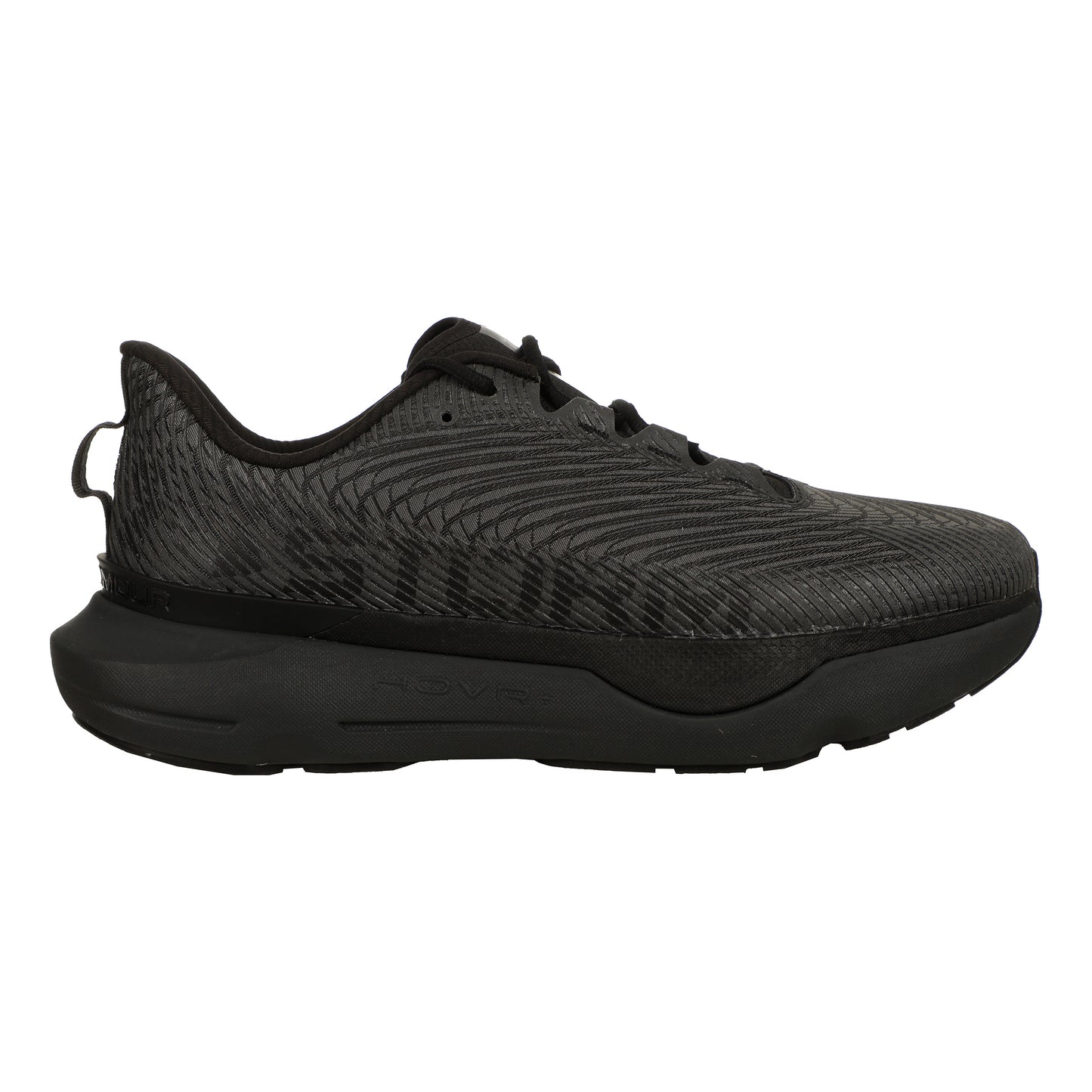 Under Armour Infinite Pro Storm Neutrální Obuv-Černá,Šedá