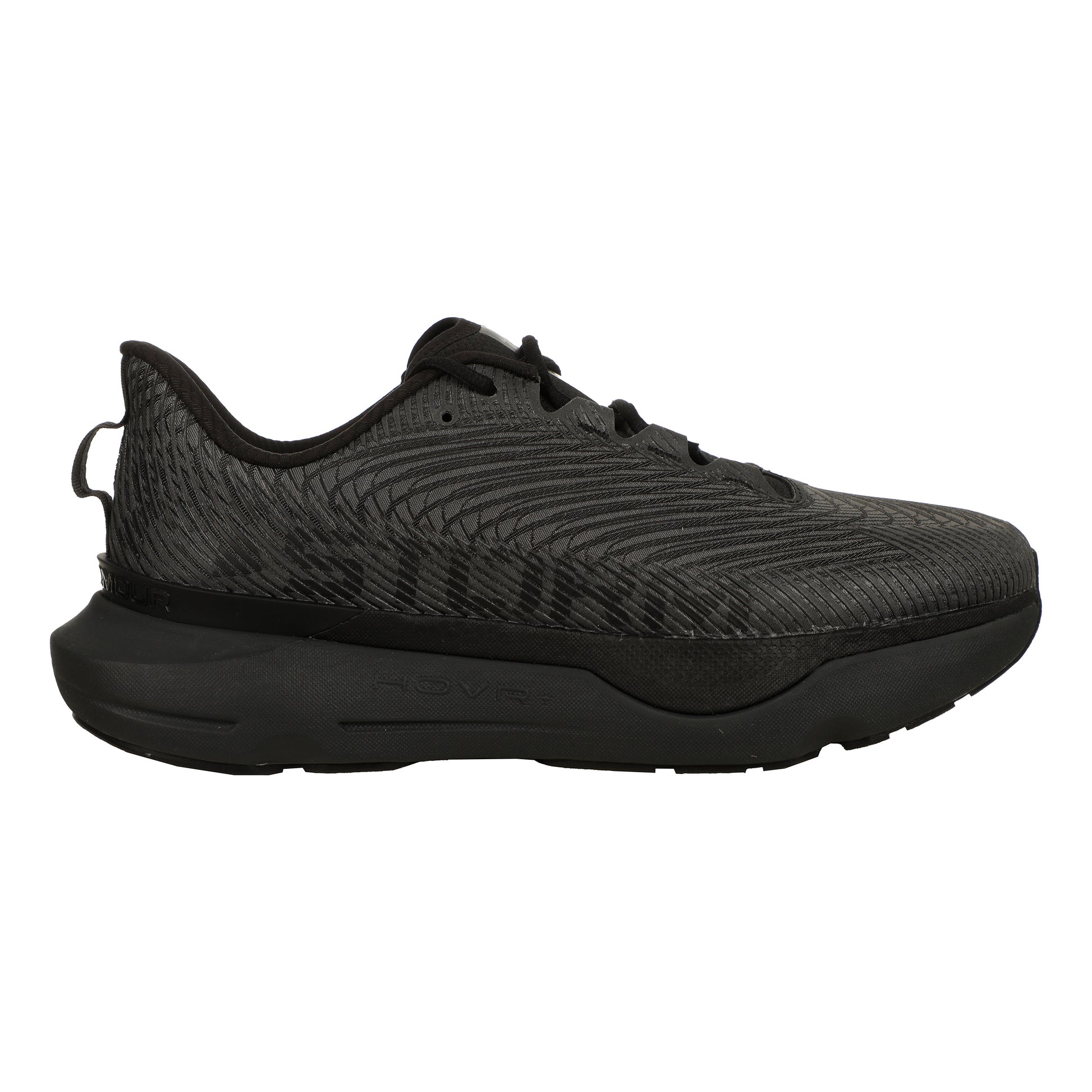 Under Armour Infinite Pro Storm Neutrální Obuv-Černá,Šedá