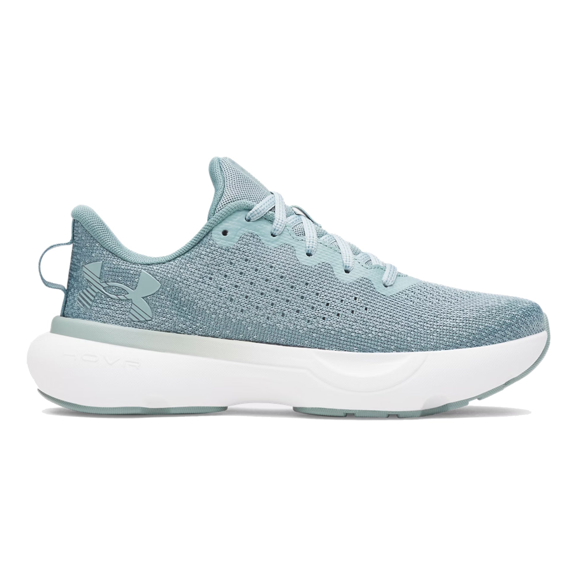 Under Armour Infinite Neutrální obuv Dámy - petrolejová, blaugrau