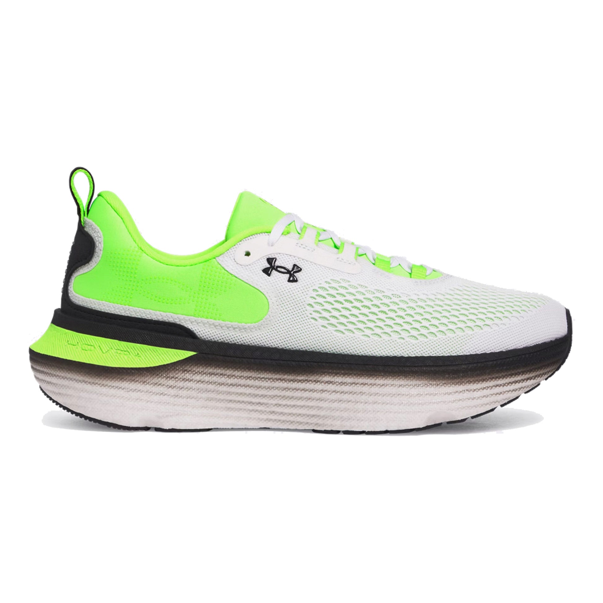 Under Armour Infinite Elite 2 Neutrální Obuv Muži-Bílá,Zelená