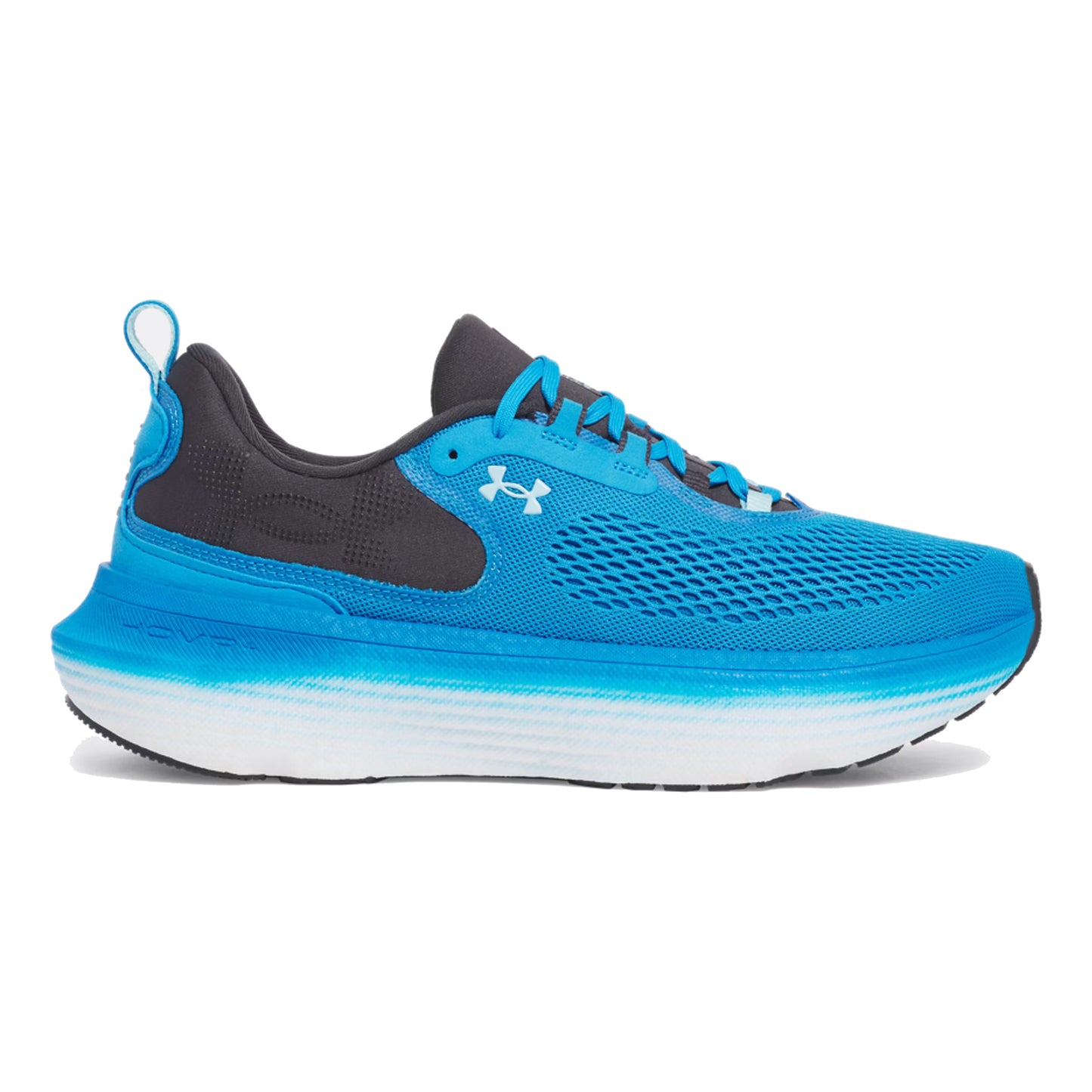 Under Armour Infinite Elite 2 Neutrální Obuv Muži-Modrá,Šedá