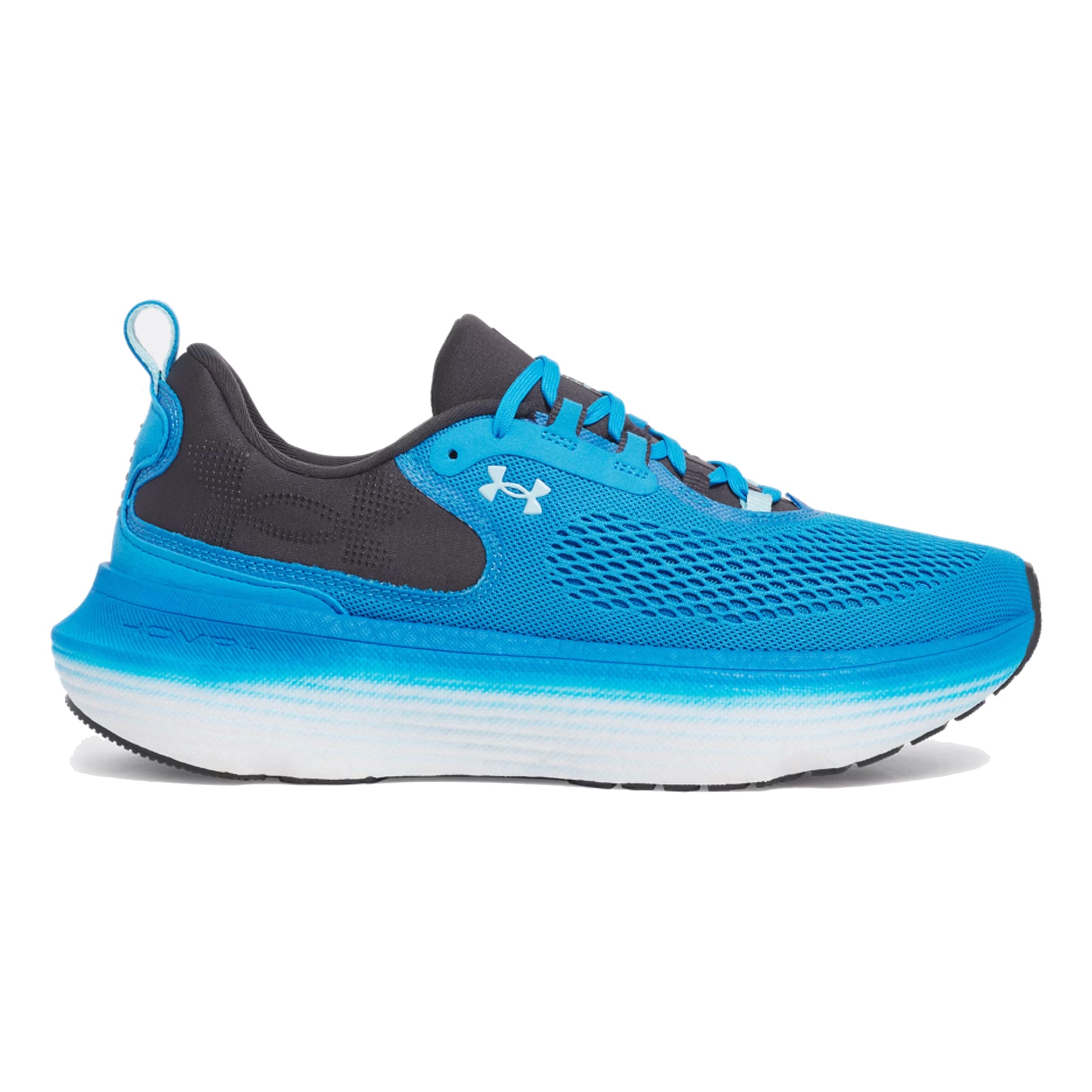 Under Armour Infinite Elite 2 Neutrální Obuv Muži-Modrá,Šedá