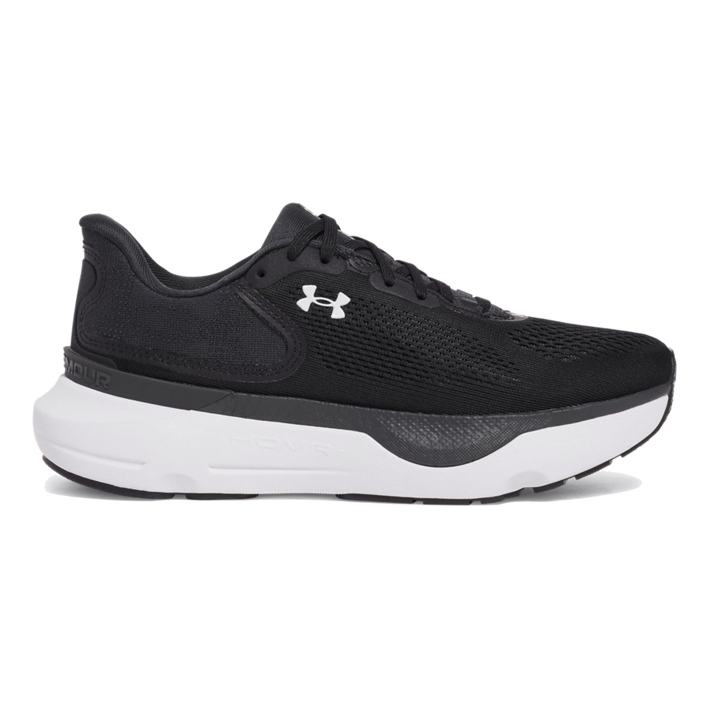 Under Armour Infinite Pro 2 Neutrální Obuv Dámy-Černá,Šedá