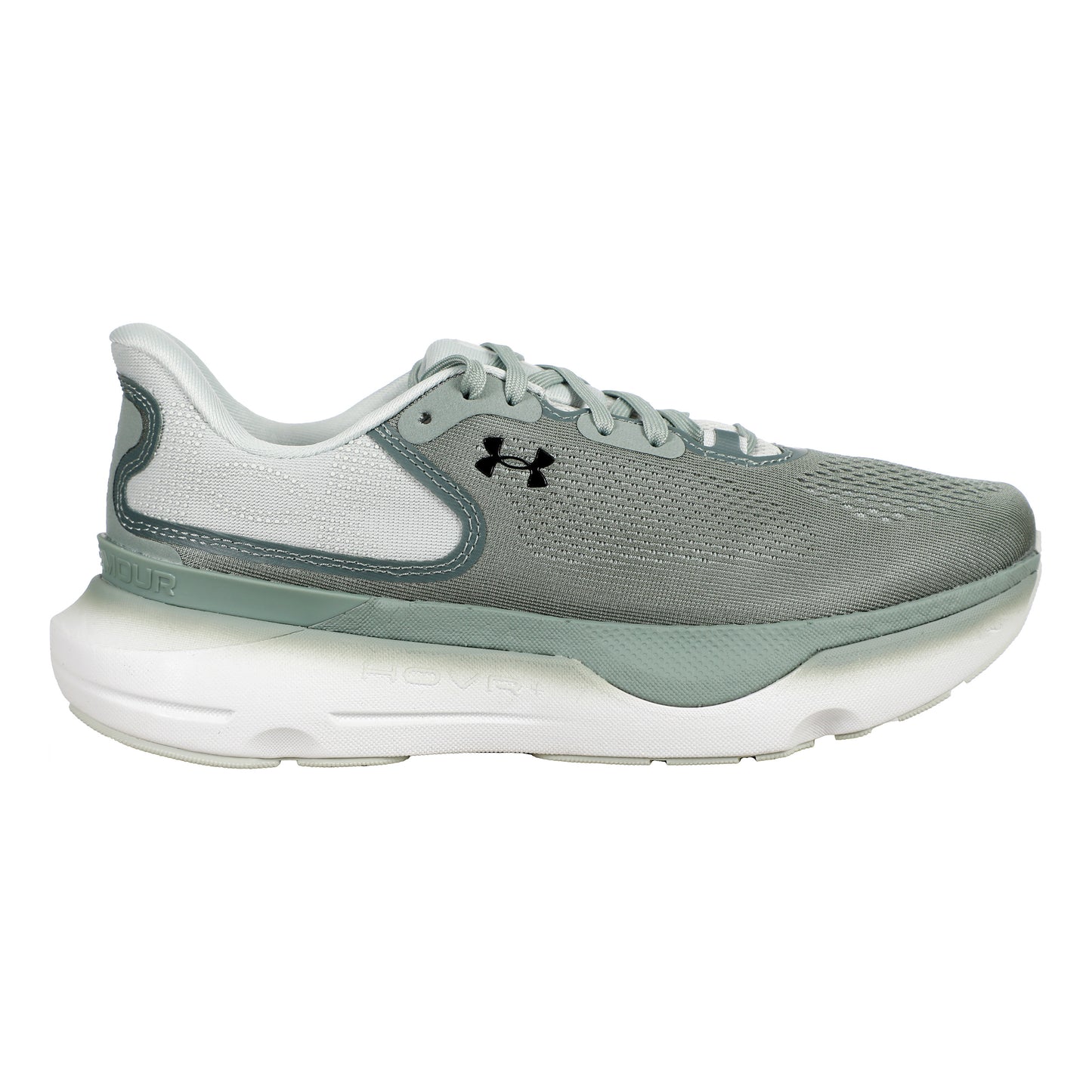 Under Armour Infinite Pro 2 Neutrální Obuv Dámy-Zelená,Zelená