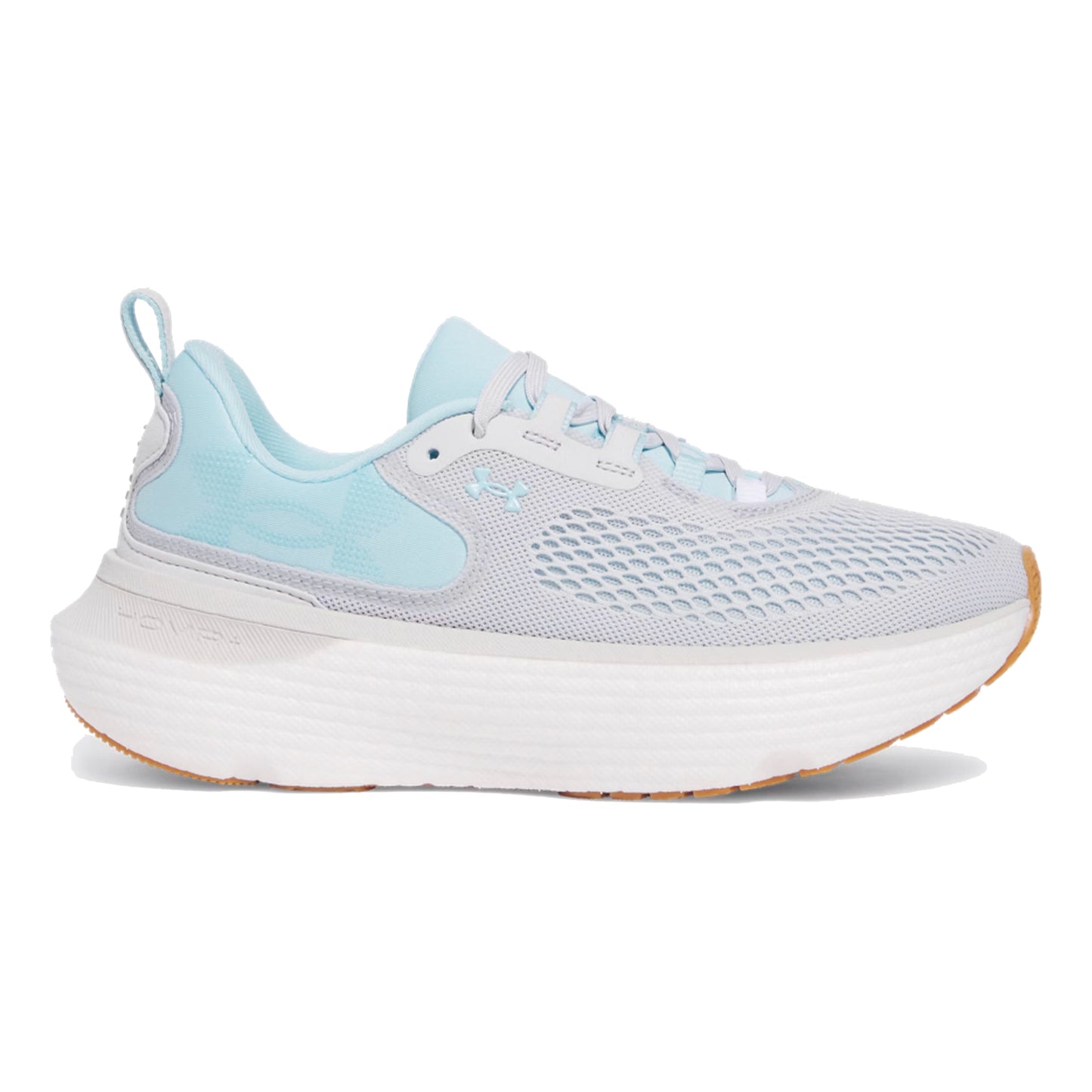 Under Armour Infinite Elite 2 Neutrální Obuv Dámy-Šedá,Modrá