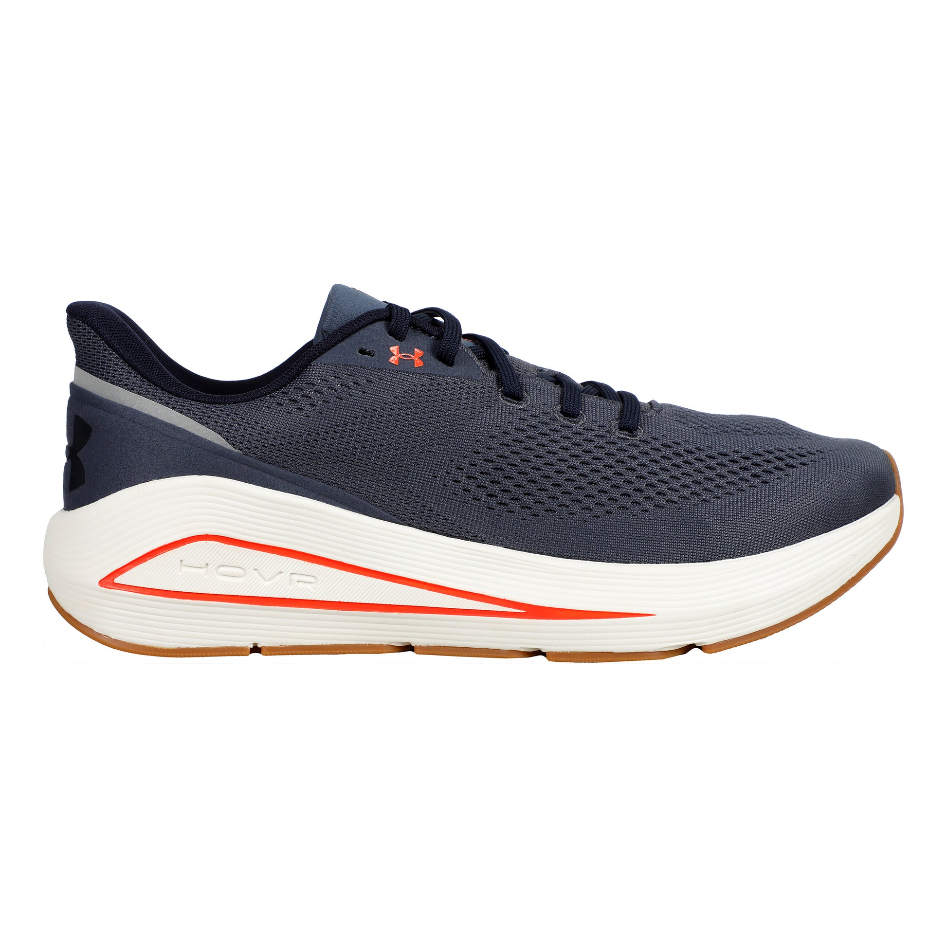 Under Armour Sonic 7 Neutrální Obuv Muži-Šedá,Bílá