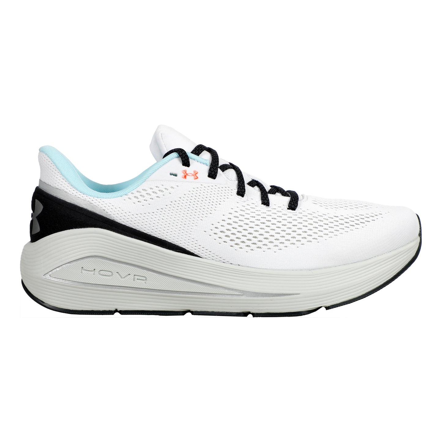 Under Armour Sonic 7 Neutrální Obuv Muži-Bílá,Zelená