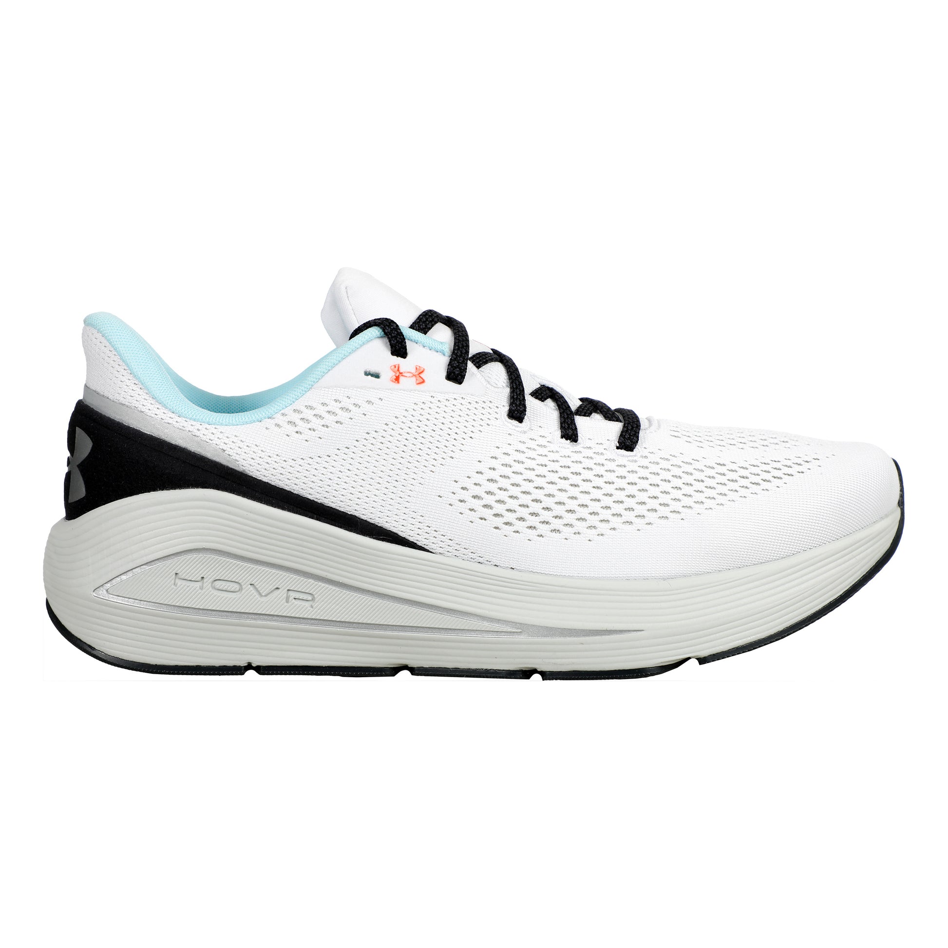 Under Armour Sonic 7 Neutrální Obuv Muži-Bílá,Zelená