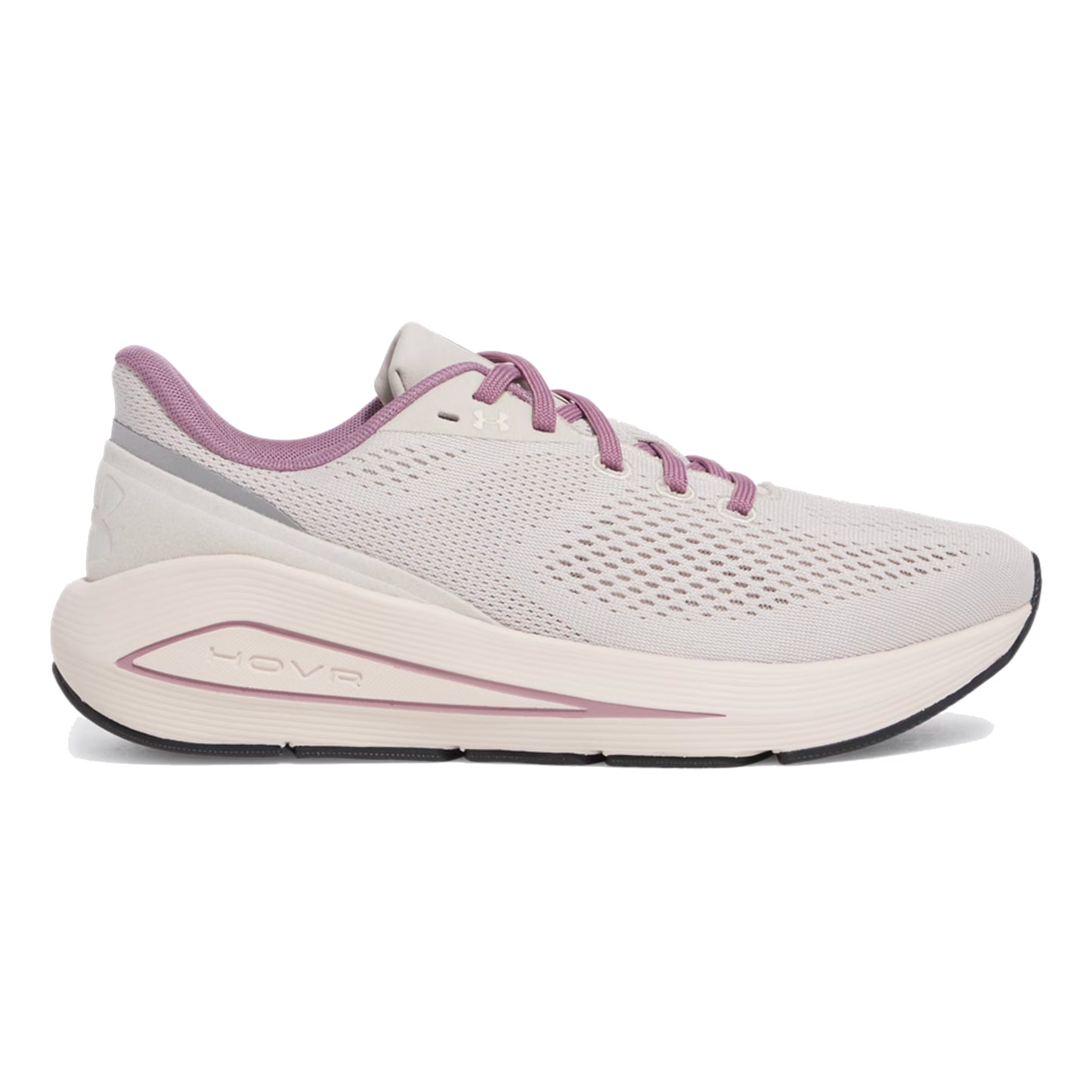 Under Armour Sonic 7 Neutrální Obuv Dámy-Bílá,Karamel