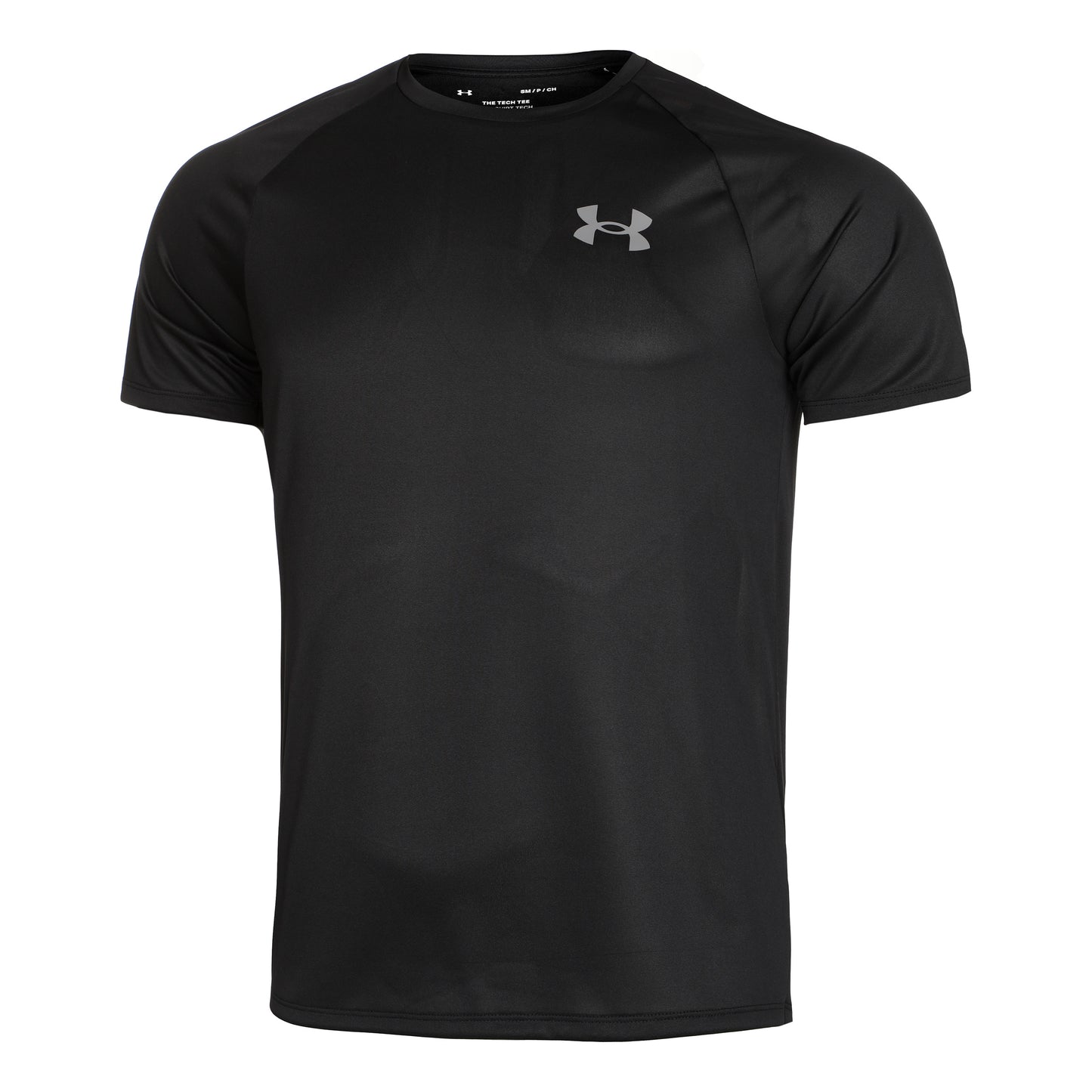 Under Armour Tech 2.1 Tričko Muži - černá,