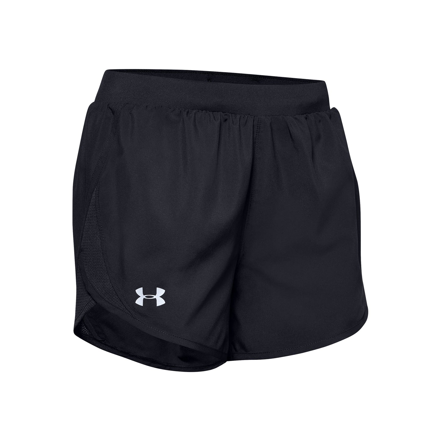 Under Armour Fly By 2.0 Šortky Dámy - černá,