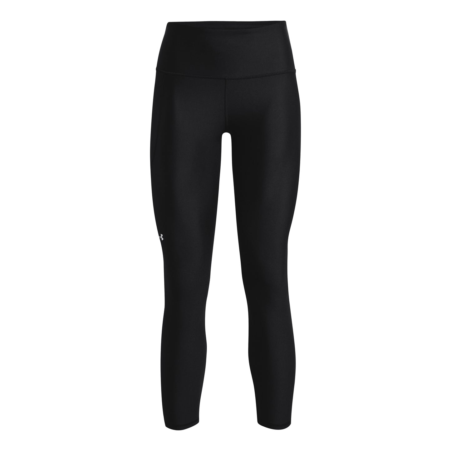 Under Armour Heatgear Hi Ankle Těsné Dámy-Černá