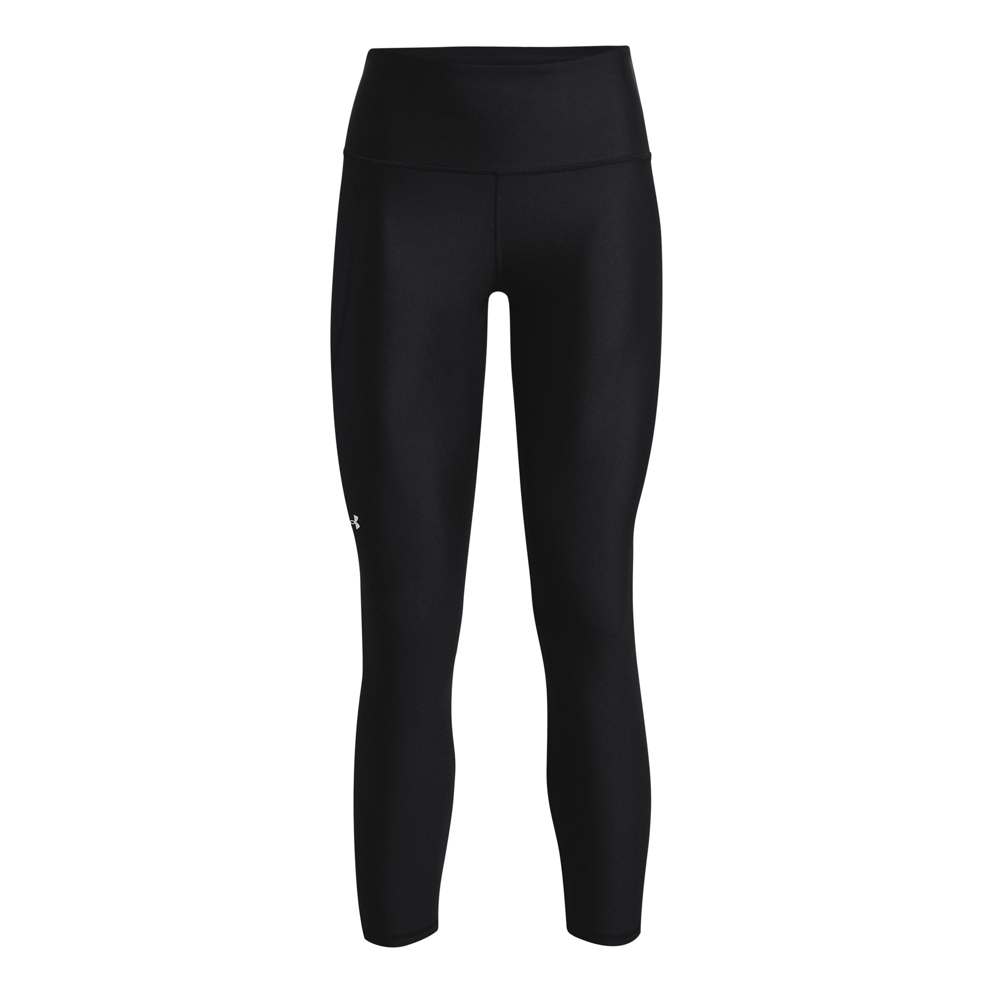 Under Armour Heatgear Hi Ankle Těsné Dámy-Černá