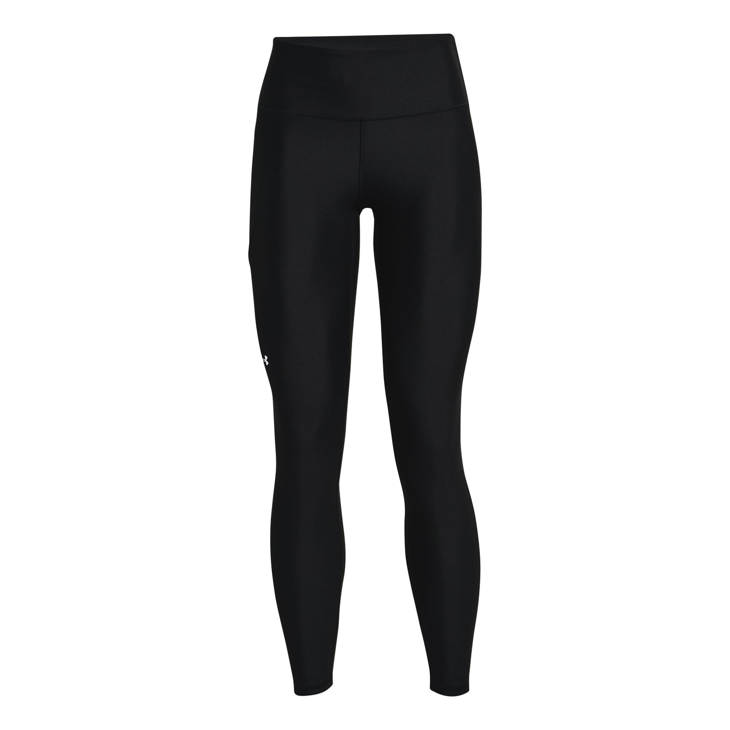 Under Armour Heatgear HiRise NS Těsné Dámy-Černá