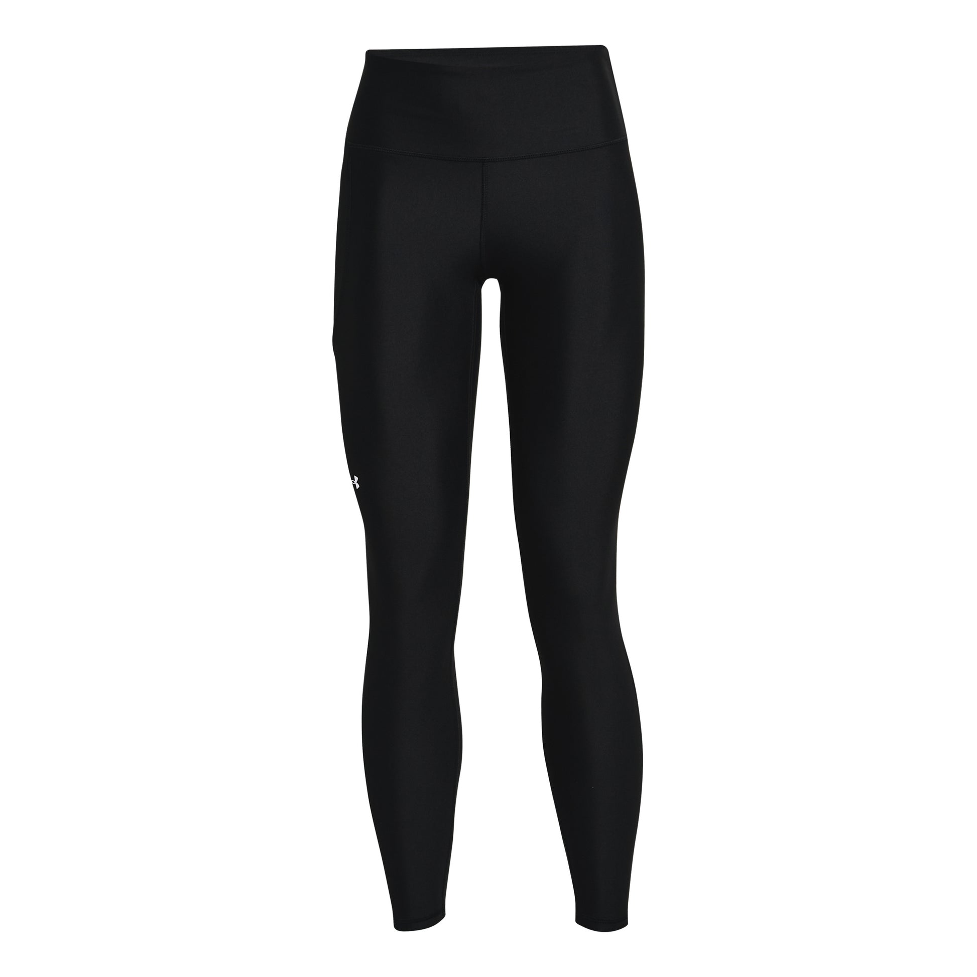 Under Armour Heatgear HiRise NS Těsné Dámy-Černá