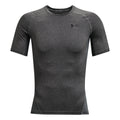 Heatgear Comp Tričko Muži-Tmavě Šedá