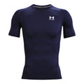 Heatgear Comp Tričko Muži-Tmavě Modrá