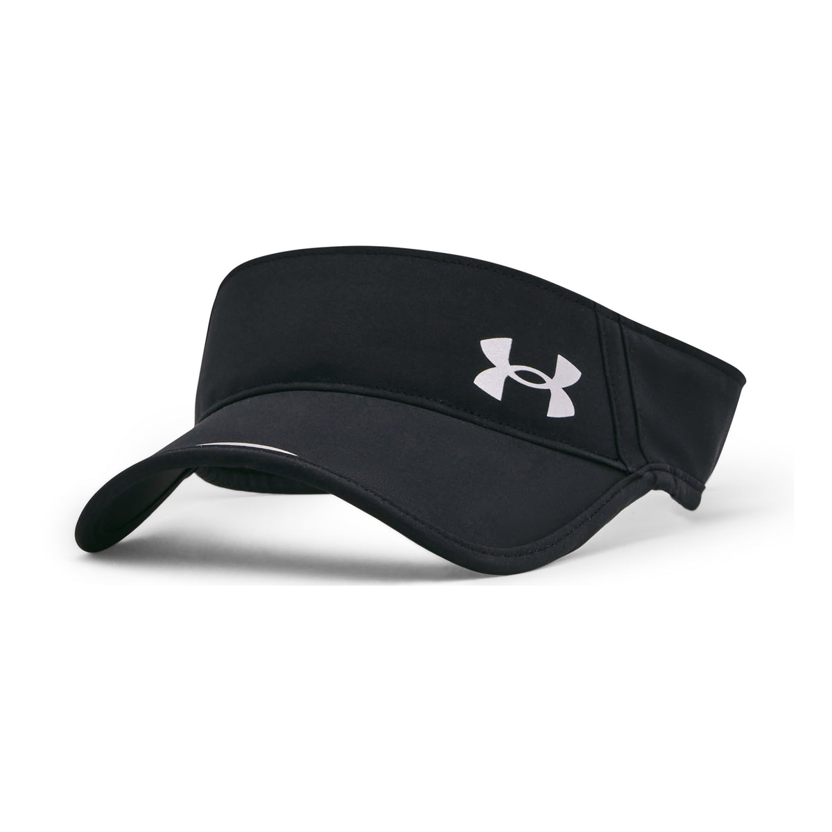 Under Armour Isochill Launch Run Kšilt Muži-černá
