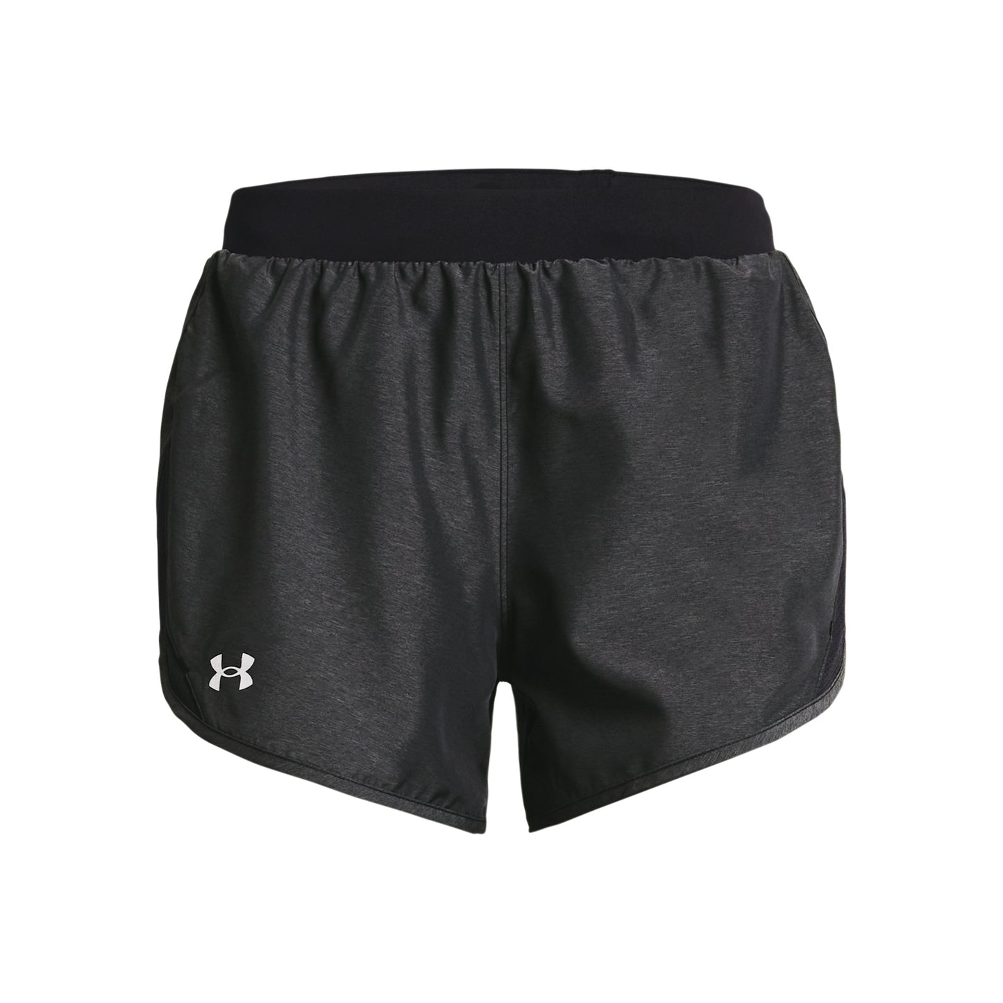 Under Armour Fly By 2.0 Šortky Dámy - antrazitová,