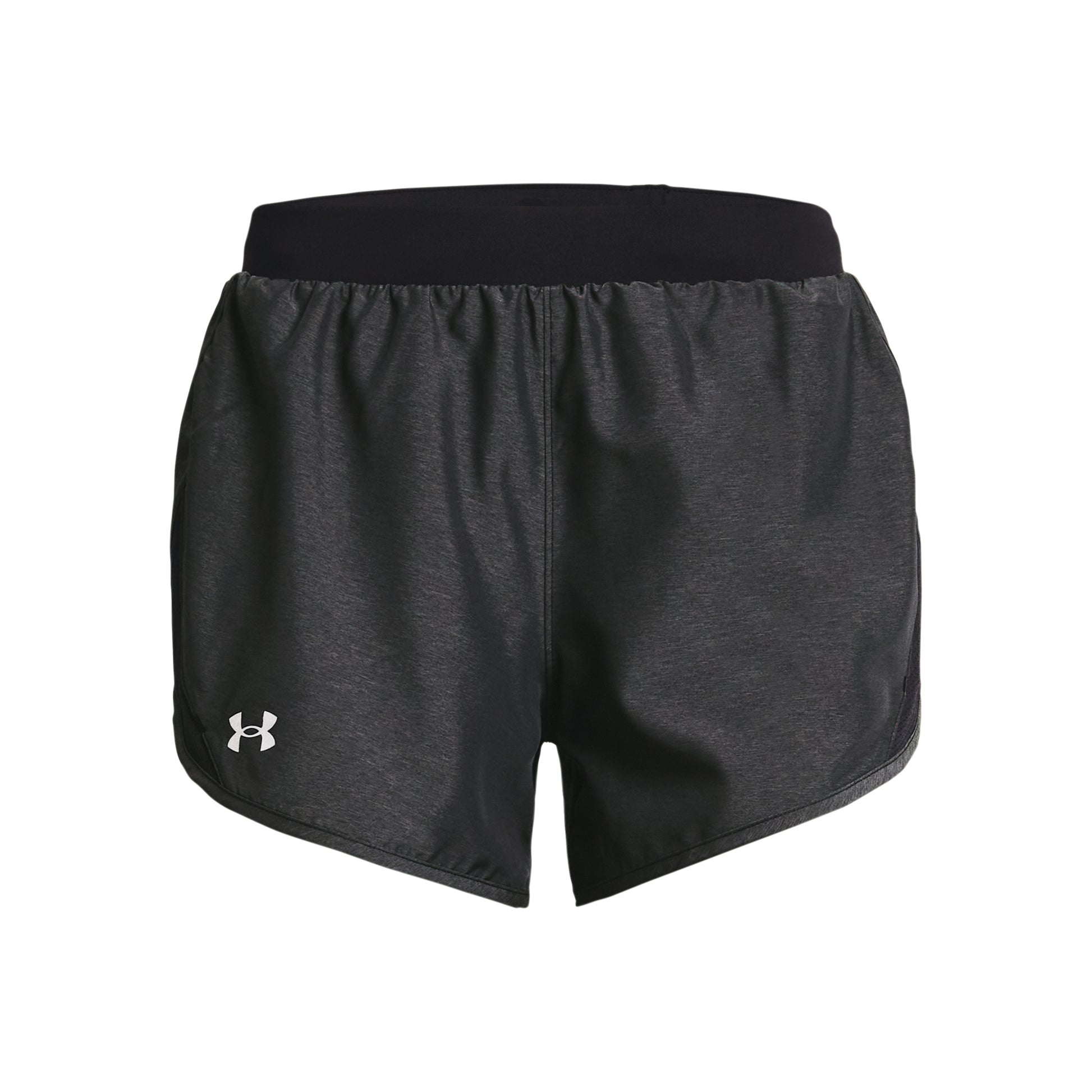 Under Armour Fly By 2.0 Šortky Dámy - antrazitová,