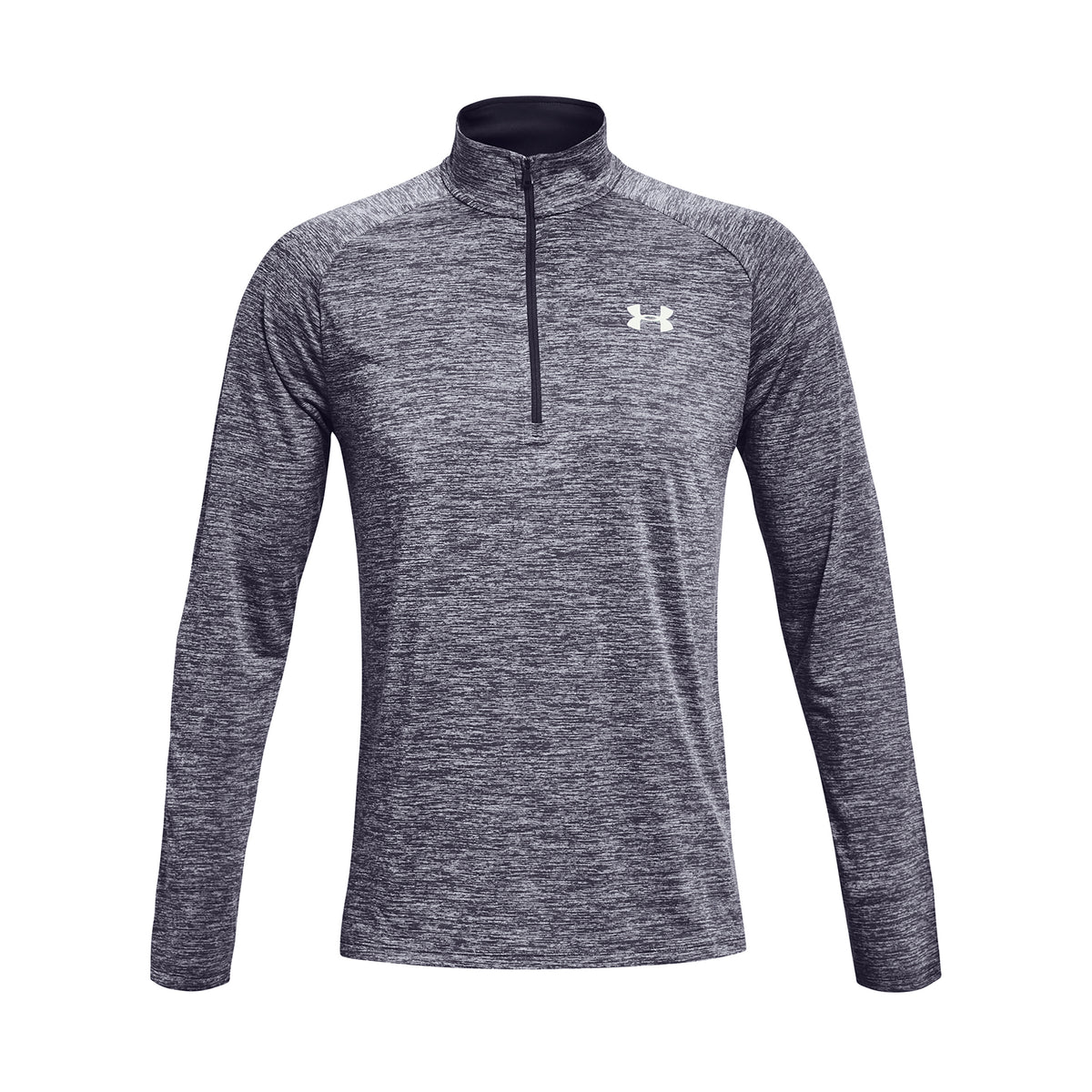 Under Armour Tech 2.0 1/2 Zip Muži-Šedá