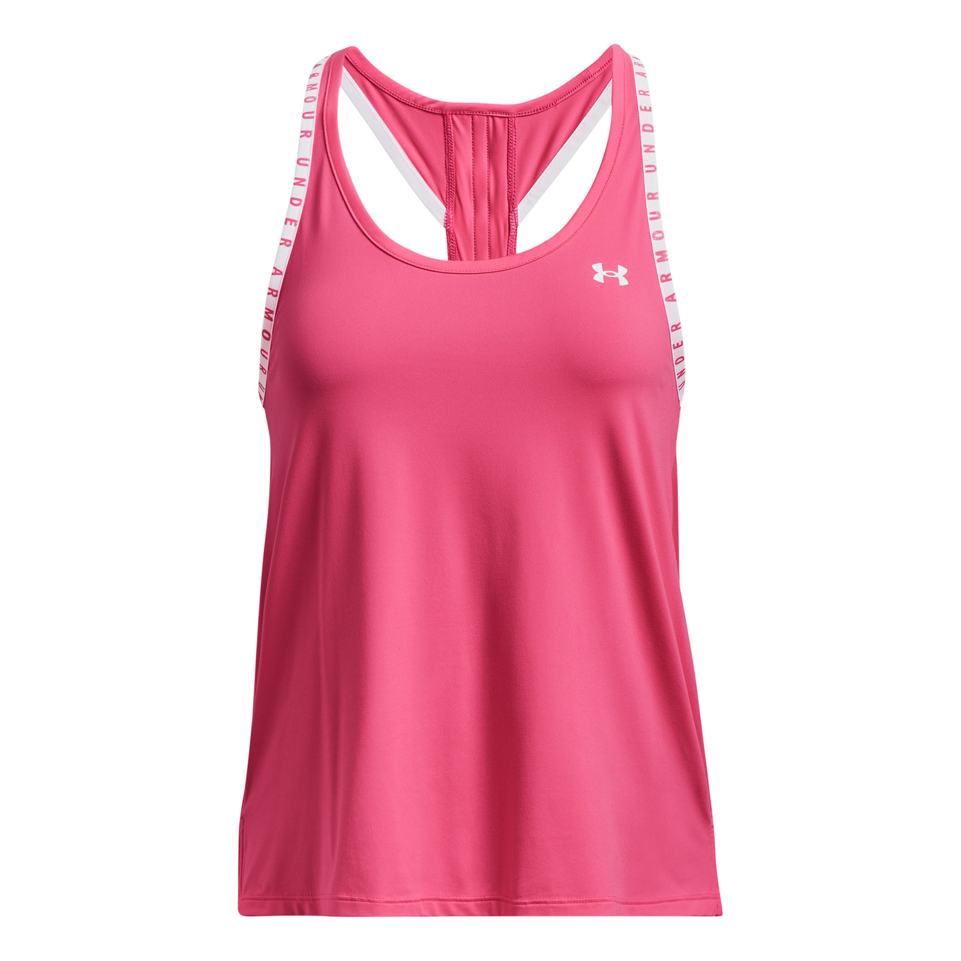 Under Armour Knockout Sportovní tílko Dámy - růžová,