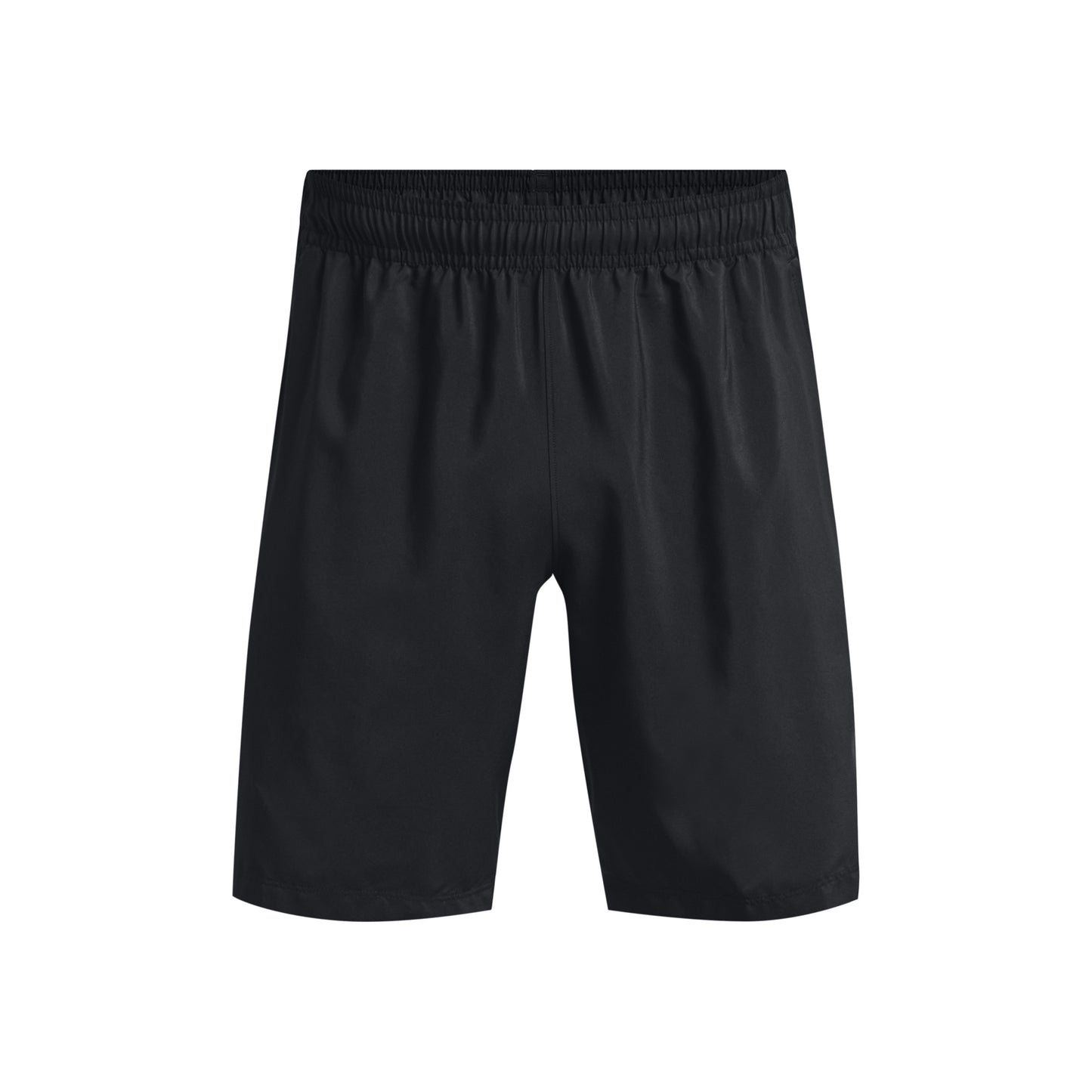 Under Armour Woven Graphic Šortky Muži - černá,
