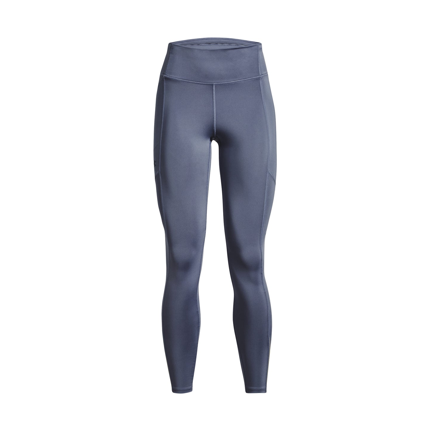 Under Armour Fly Fast 3.0 Běžecké Punčocháče Dámy-Fialová