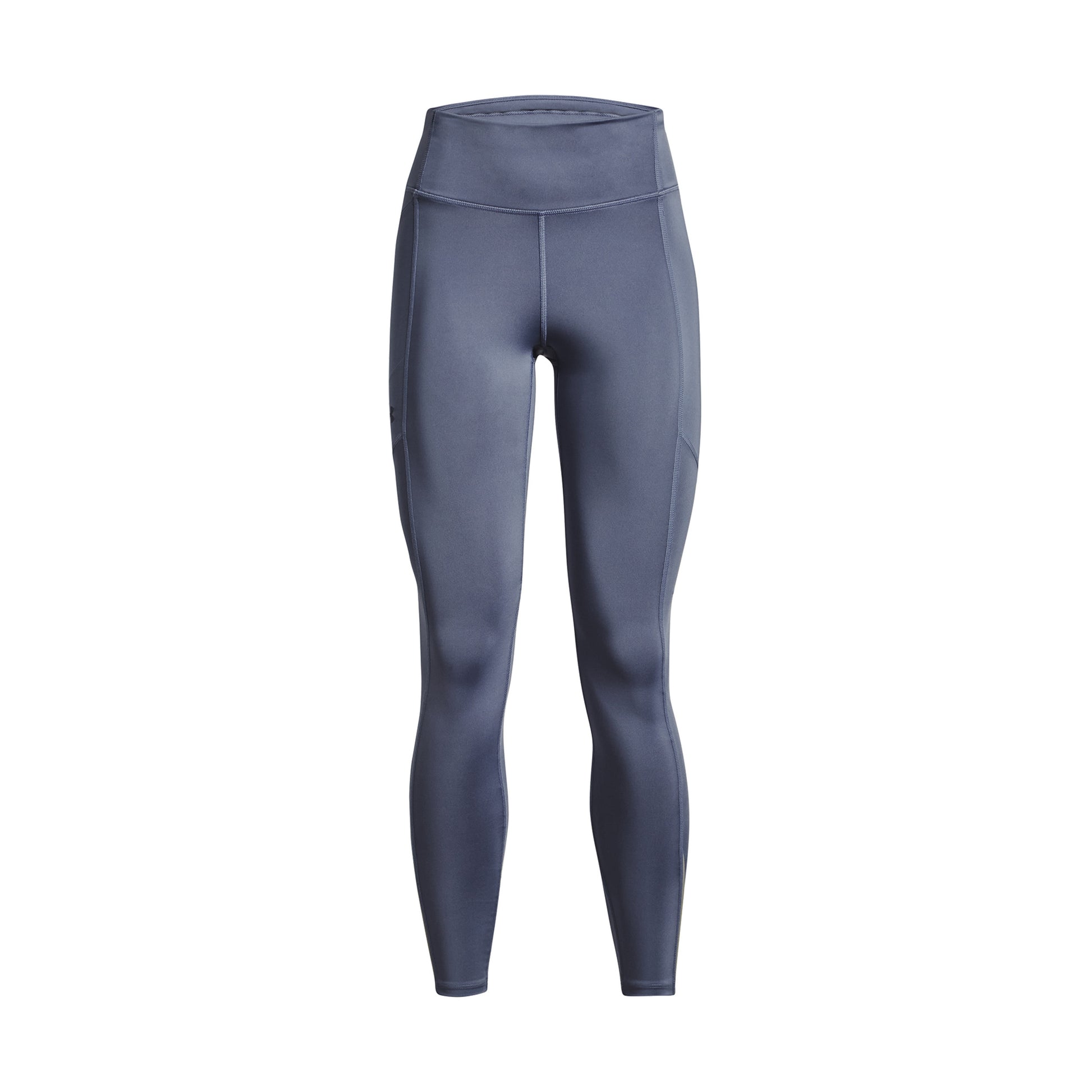 Under Armour Fly Fast 3.0 Běžecké Punčocháče Dámy-Fialová