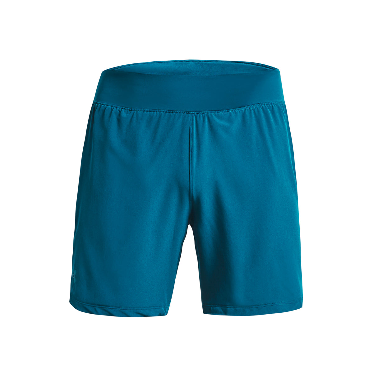 Under Armour Speedpocket 7in Šortky Muži - modrá,