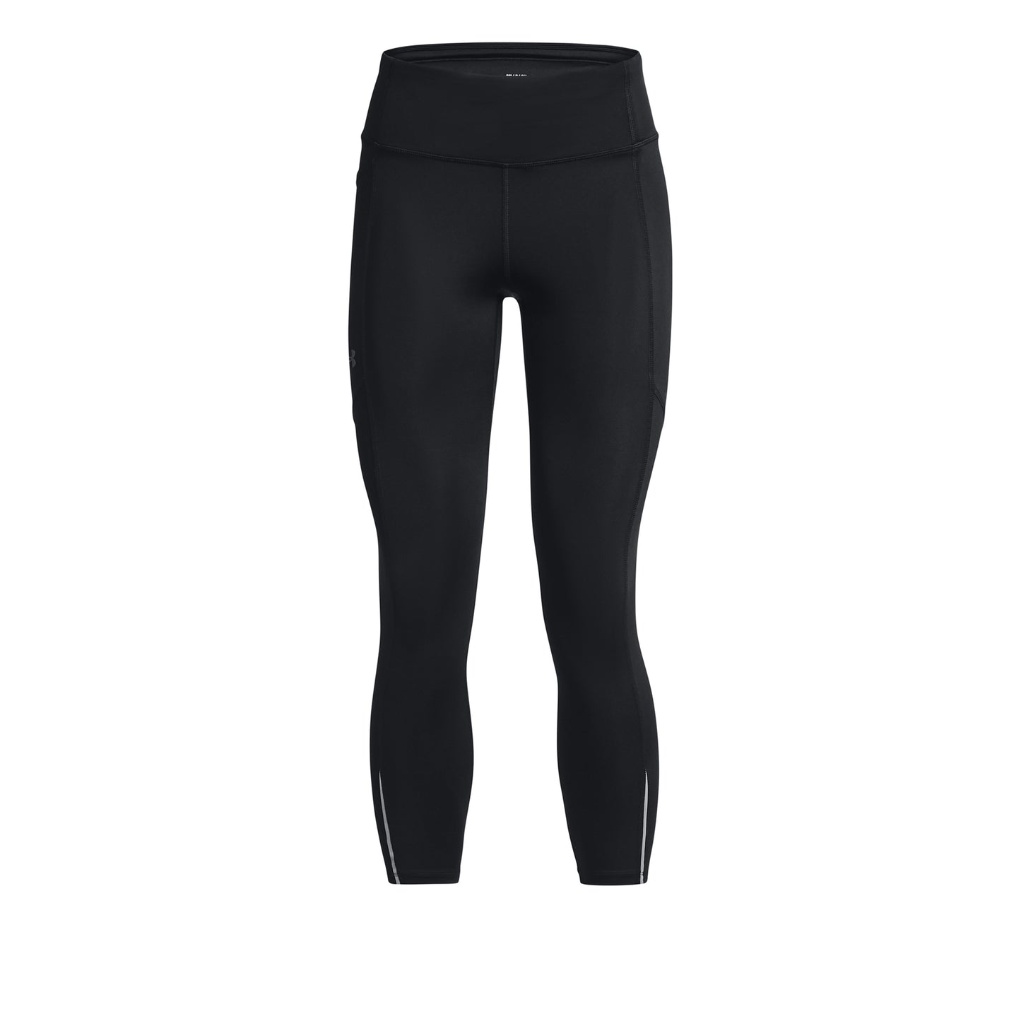 Under Armour Fly Fast 3.0 Ankle Běžecké Punčocháče Dámy-Černá