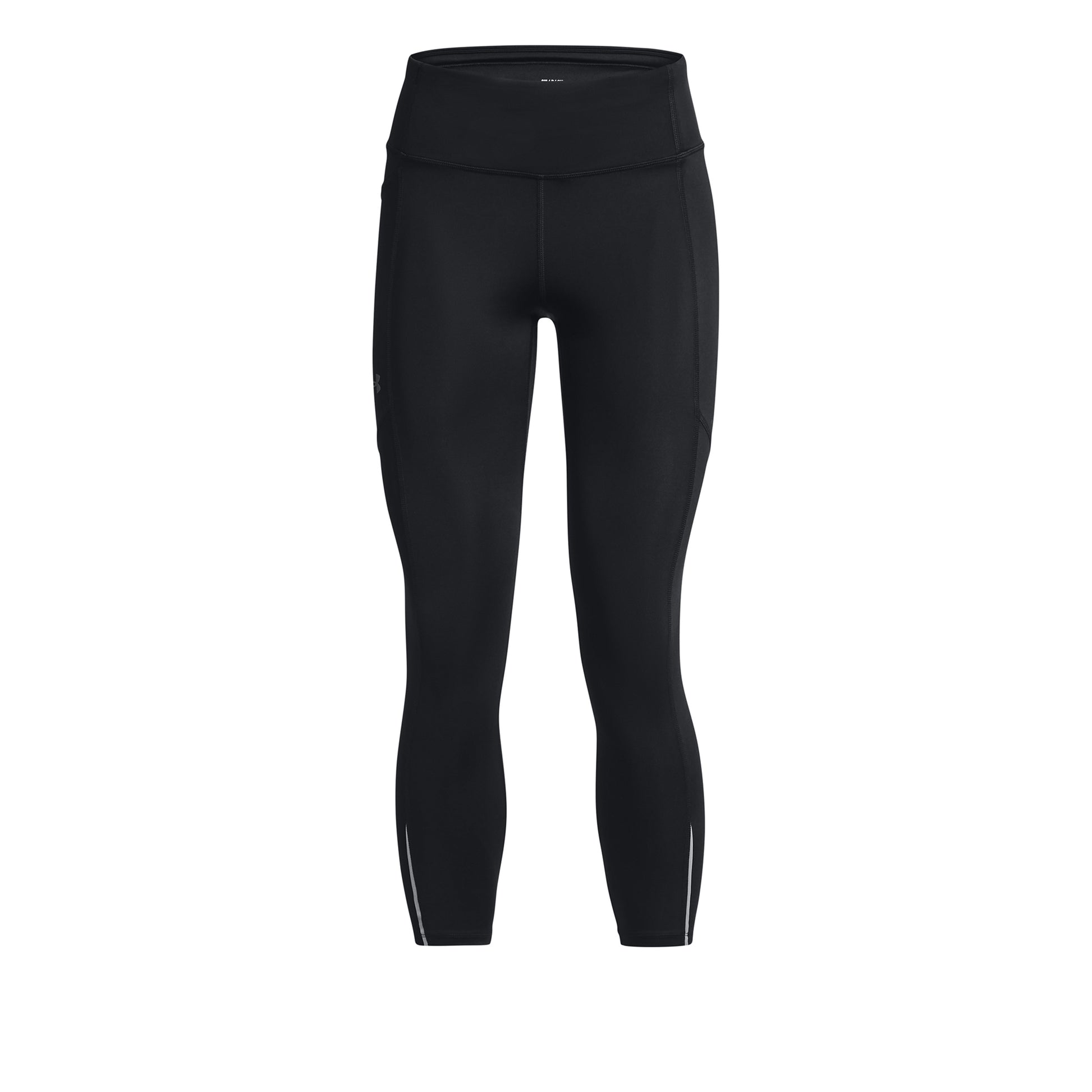 Under Armour Fly Fast 3.0 Ankle Běžecké Punčocháče Dámy-Černá