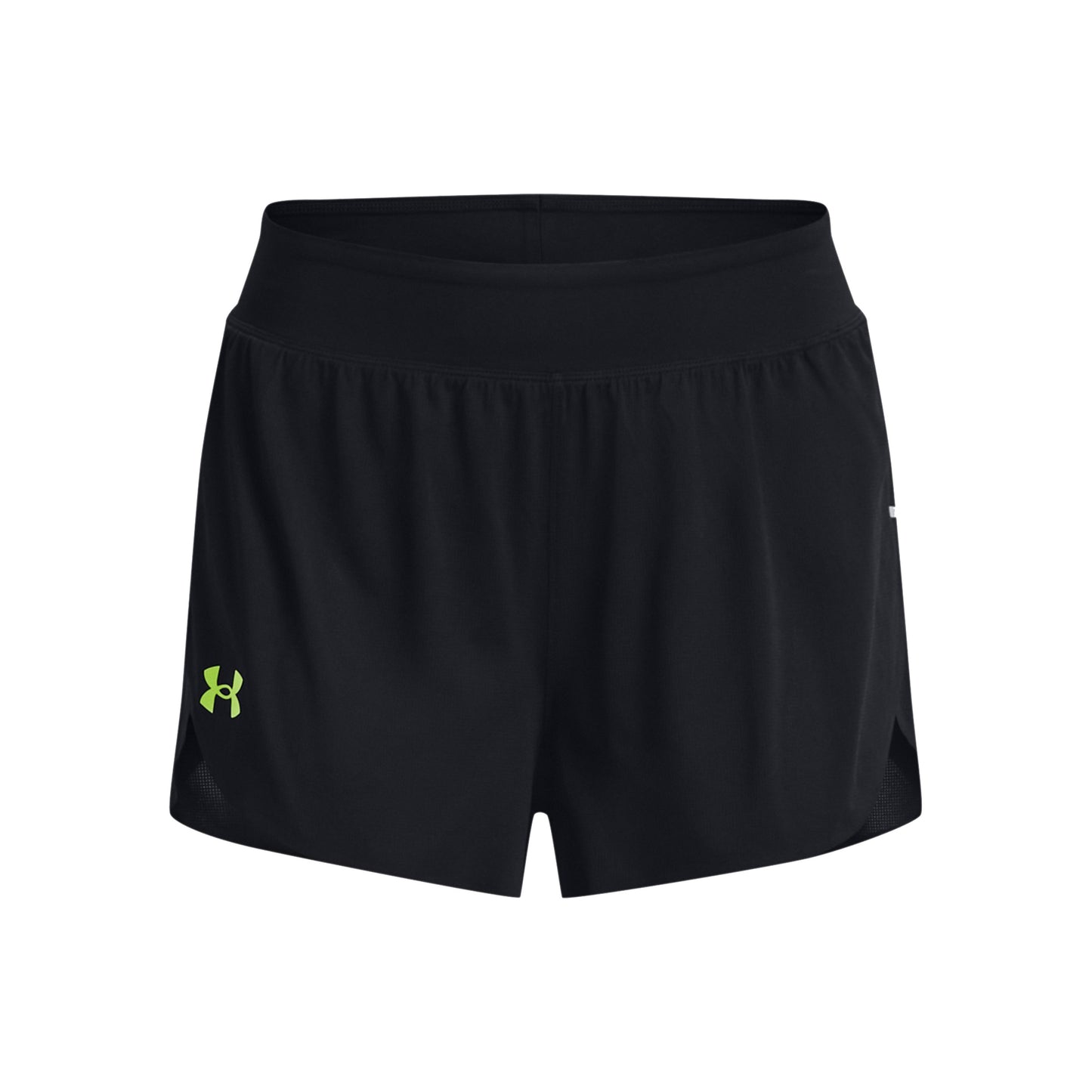 Under Armour Lighter Than Air Šortky Dámy-Černá