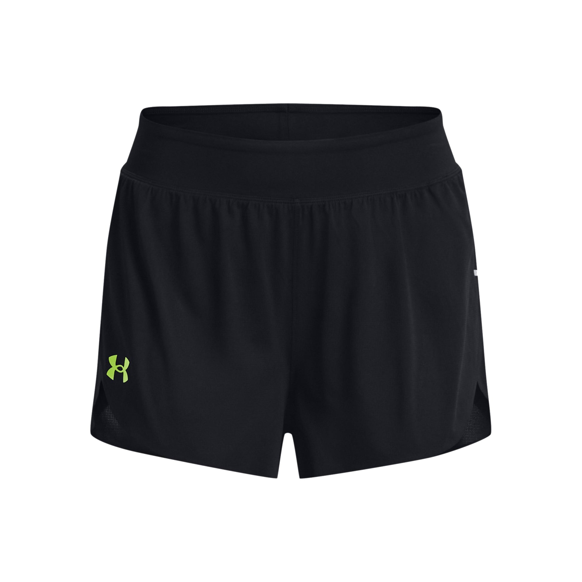 Under Armour Lighter Than Air Šortky Dámy-Černá