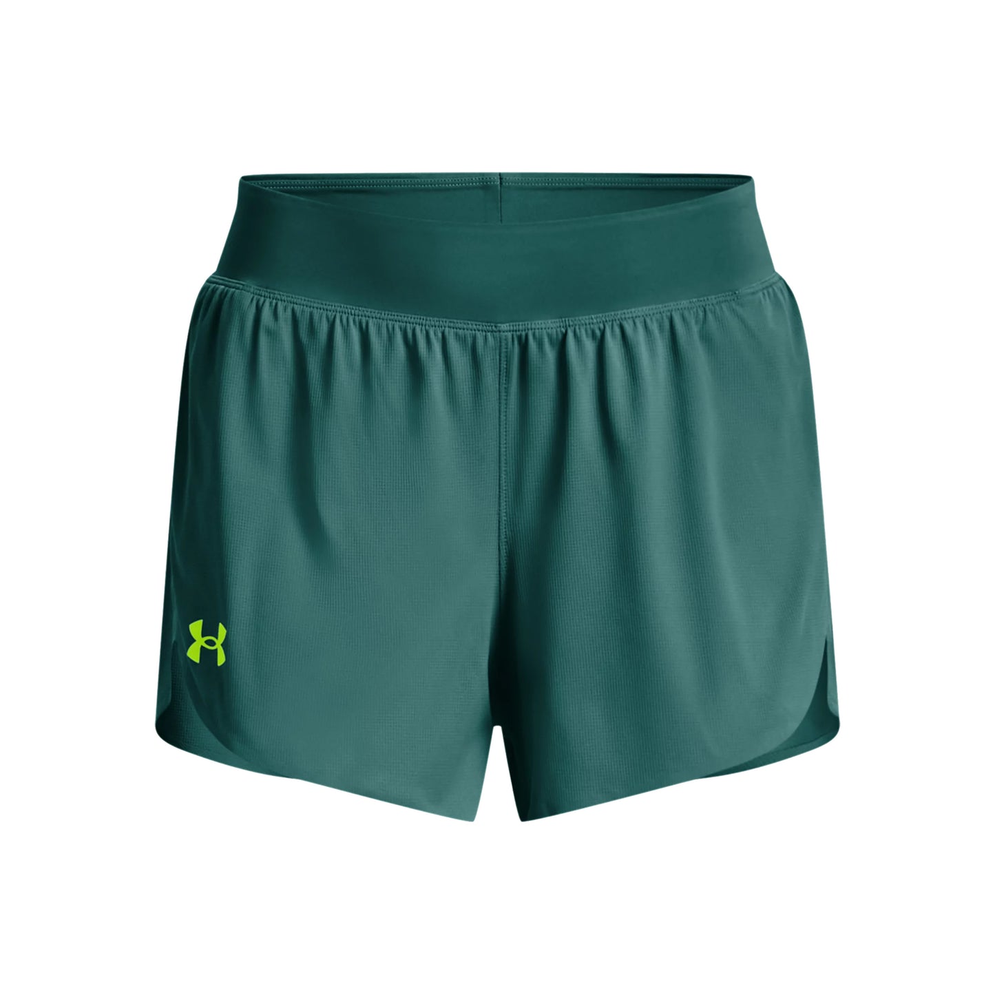 Under Armour Lighter Than Air Šortky Dámy-Petrolejová ,Modrá